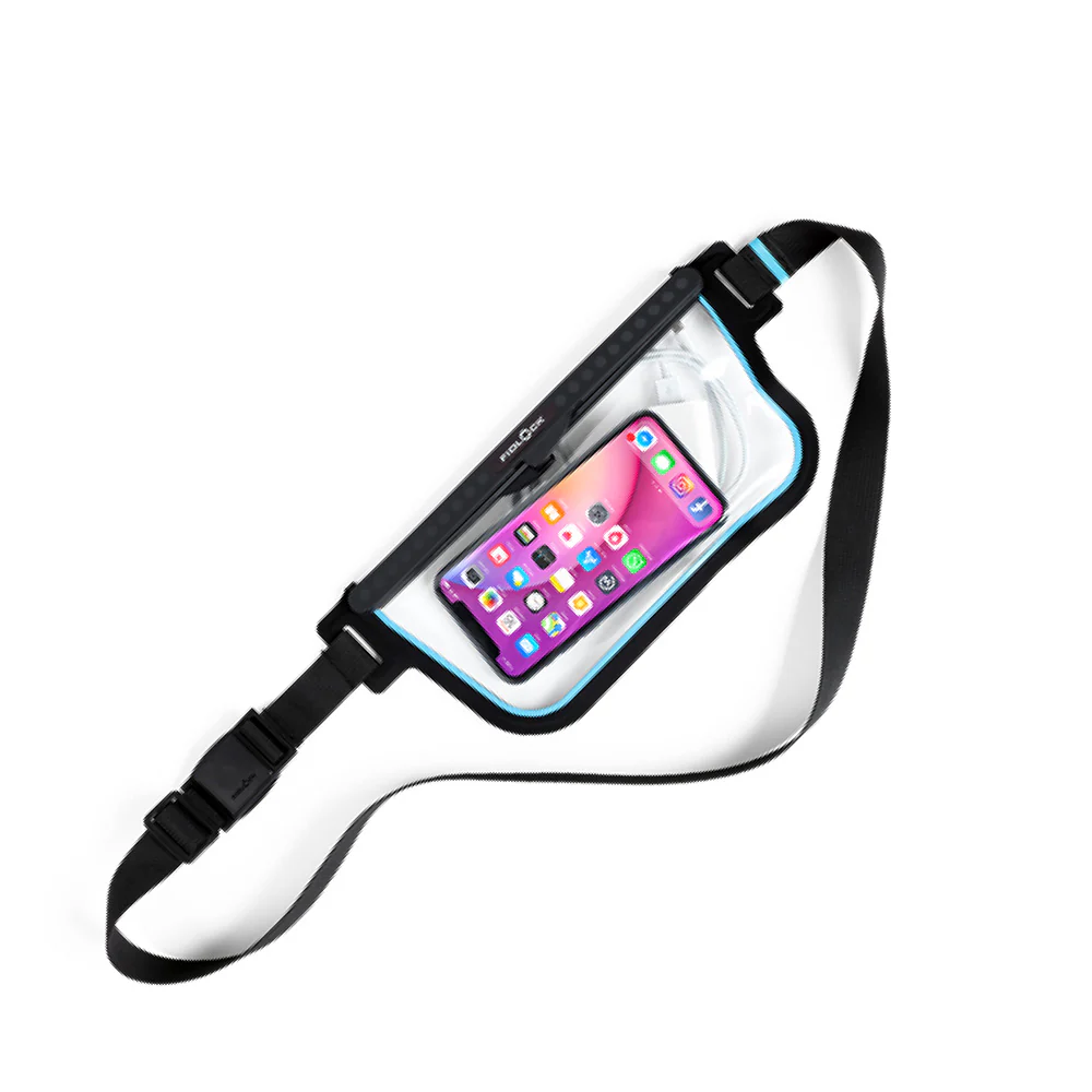 FIDLOCK HERMETIC Sport Sling Bag - Image 6