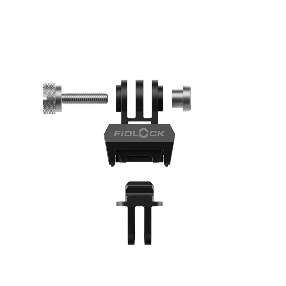 FIDLOCK PINCLIP Action Cam Mount - Image 2