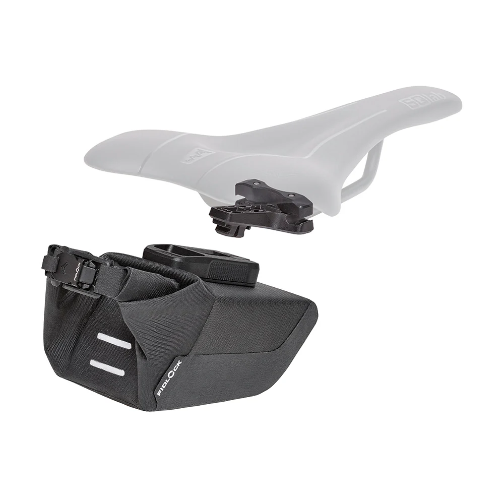 FIDLOCK PINCLIP Saddle bag - Image 3