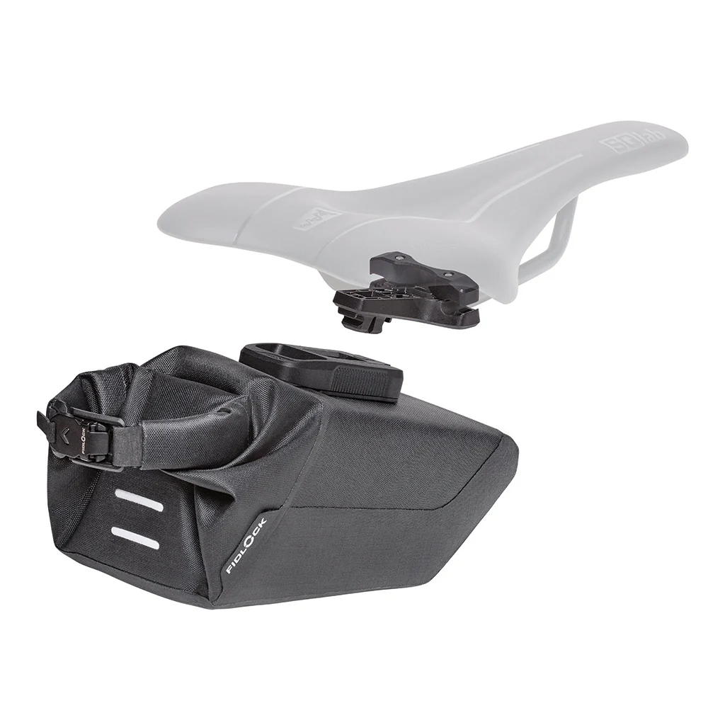 FIDLOCK PINCLIP Saddle bag - Image 4