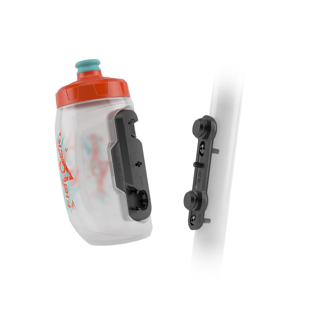 FIDLOCK TWIST Bottle Kit Bike 450 Kids - Image 2