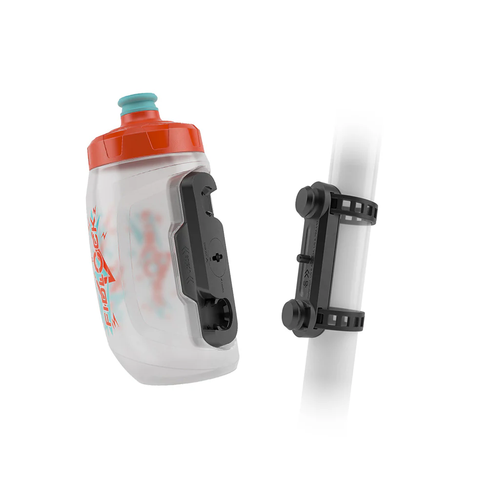 FIDLOCK TWIST Bottle Kit Uni 450 kids - Image 3