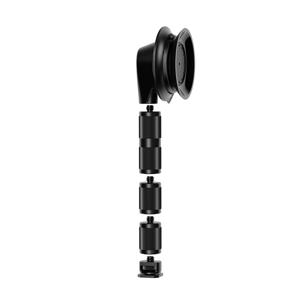 FIDLOCK VACUUM Base Tripod Adaptor - Image 2