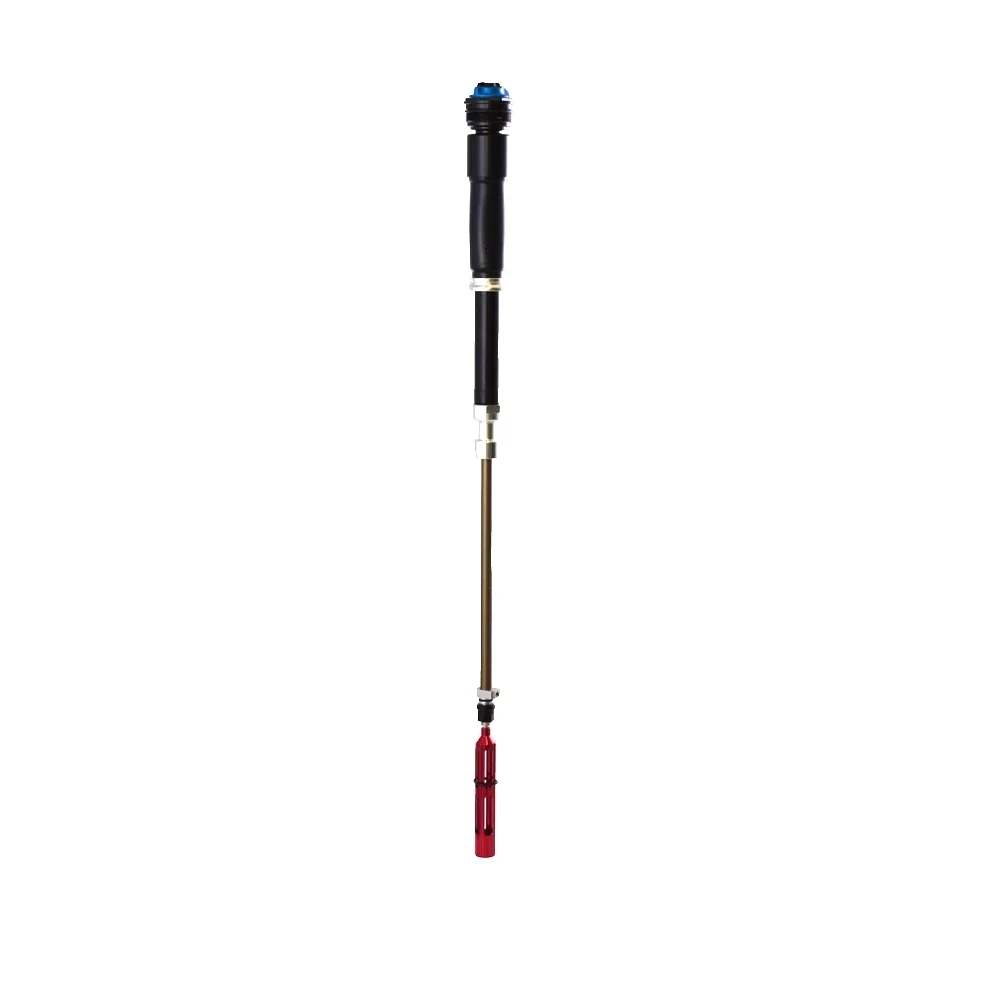 FOX 2020 36 Cart Assy Complete - Image 5