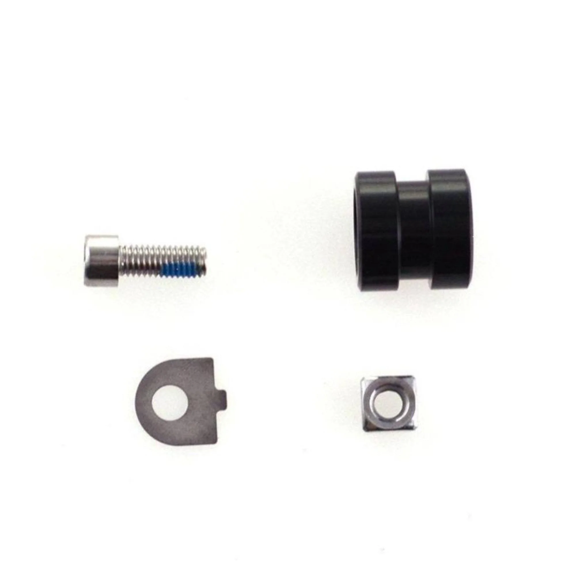 FOX 2021 36/38 15QR Hardware