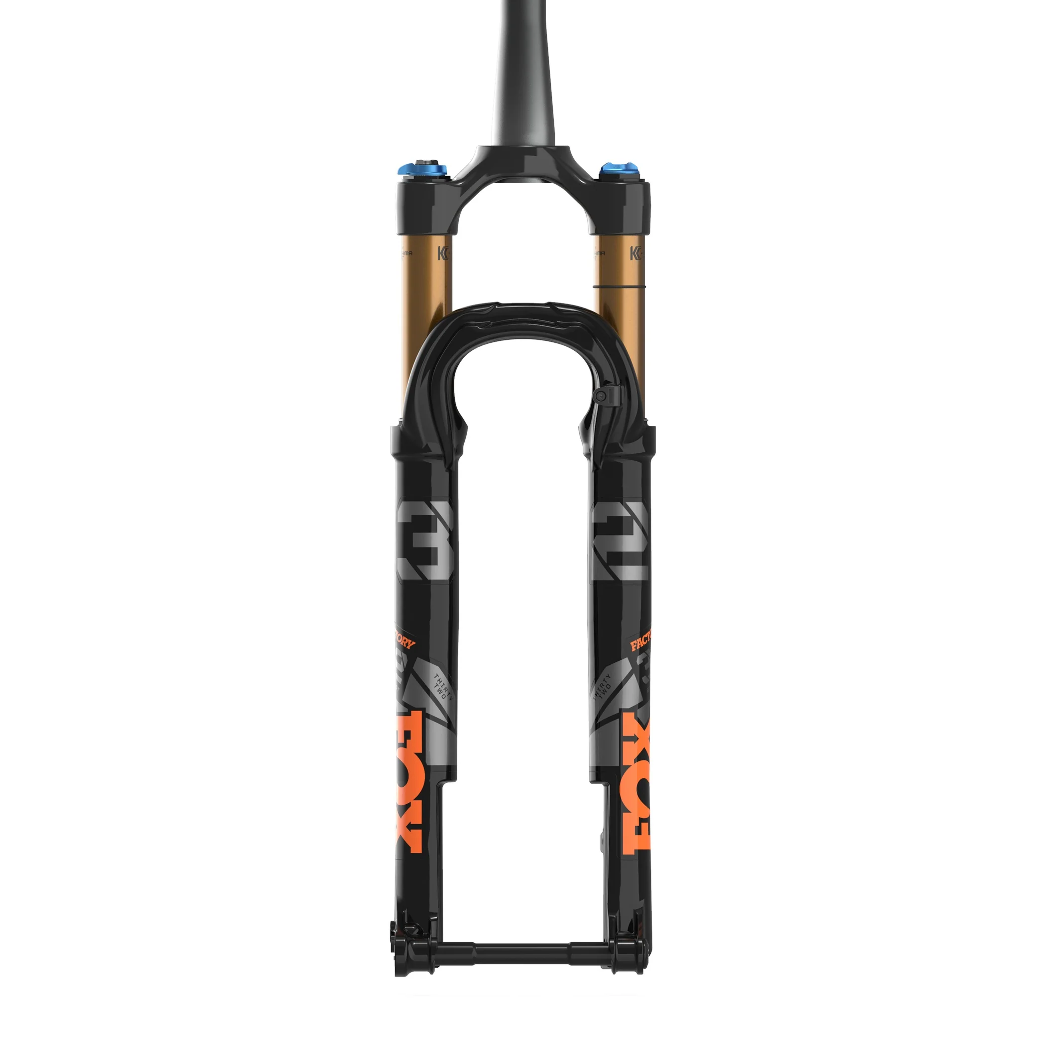 Fox 32 Float Step-Cast Factory 27.5 Fit4 2023