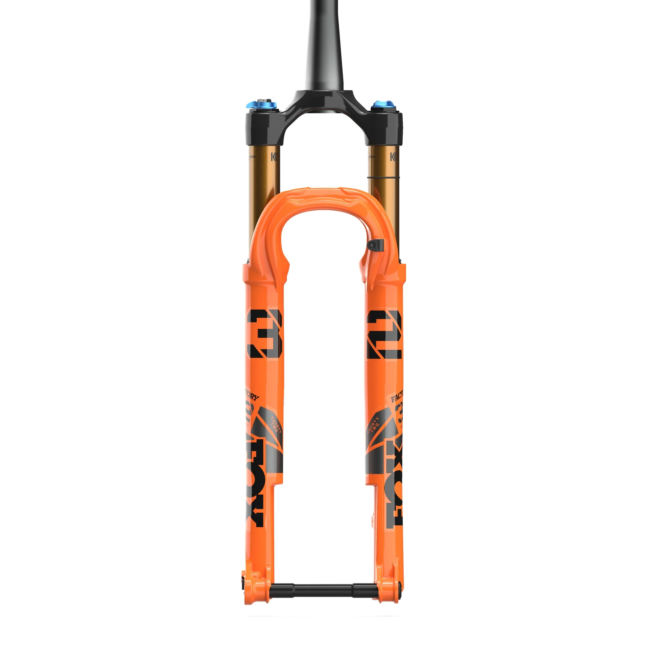 Fox 32 Float Step-Cast Factory 29 Fit4 2023 - Image 2