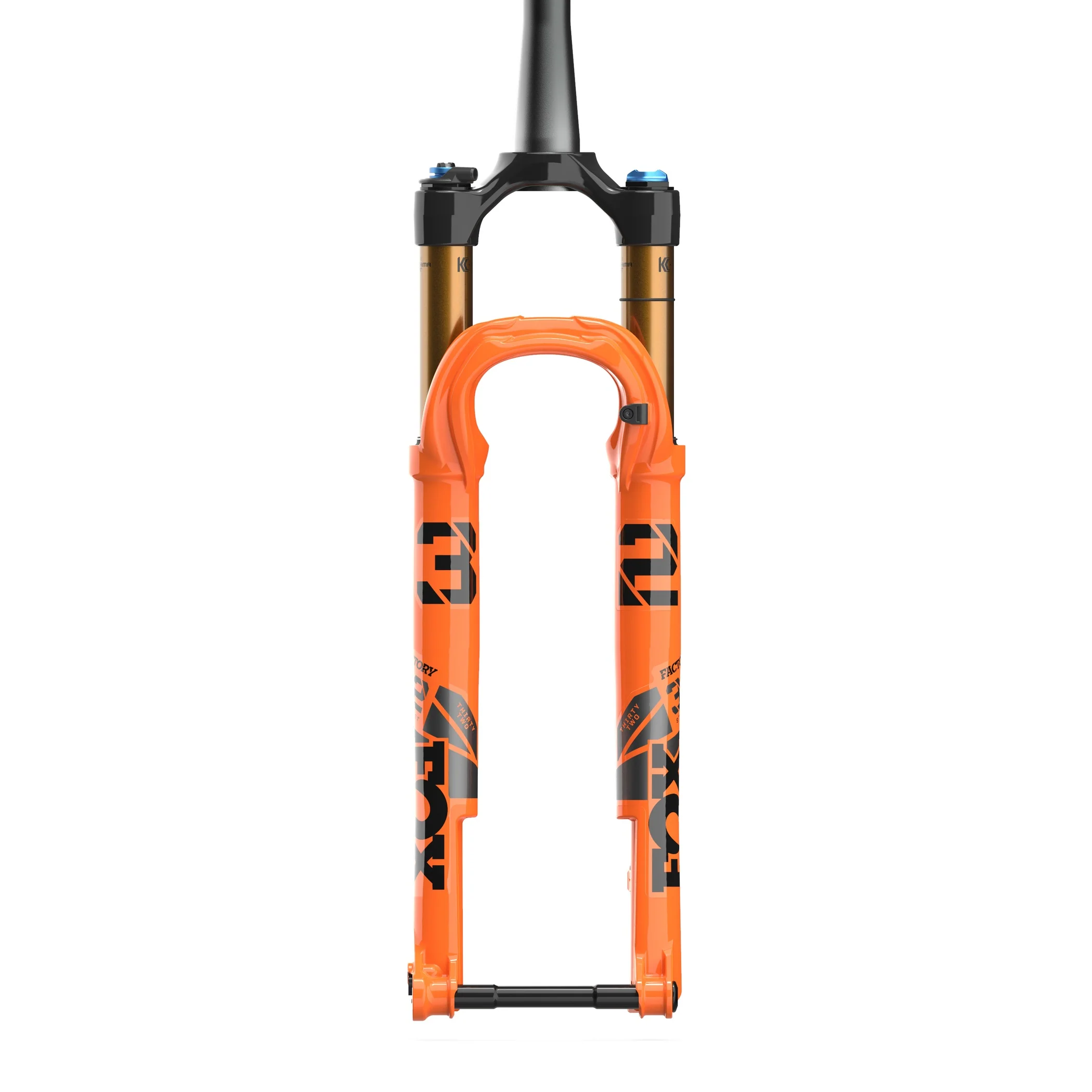 Fox 32 Float Step-Cast Factory 29 Fit4 Remote 2023 - Image 2