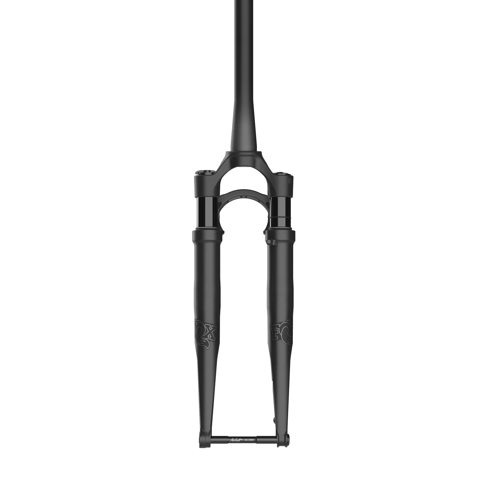 Fox 32 Taper-Cast Performance 700c GRIP Fork 2027