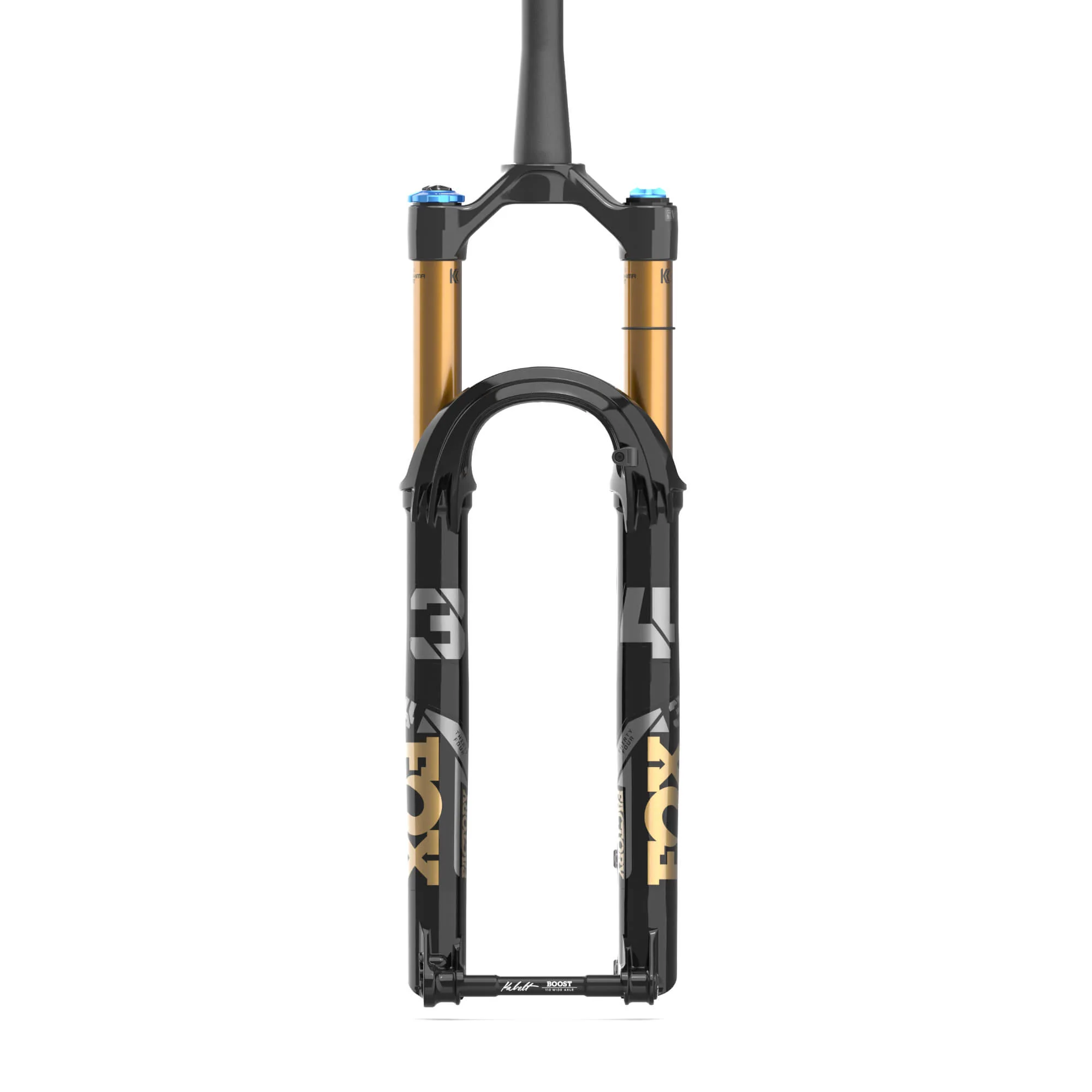 Fox 34 Factory 29 Grip X Fork 2025