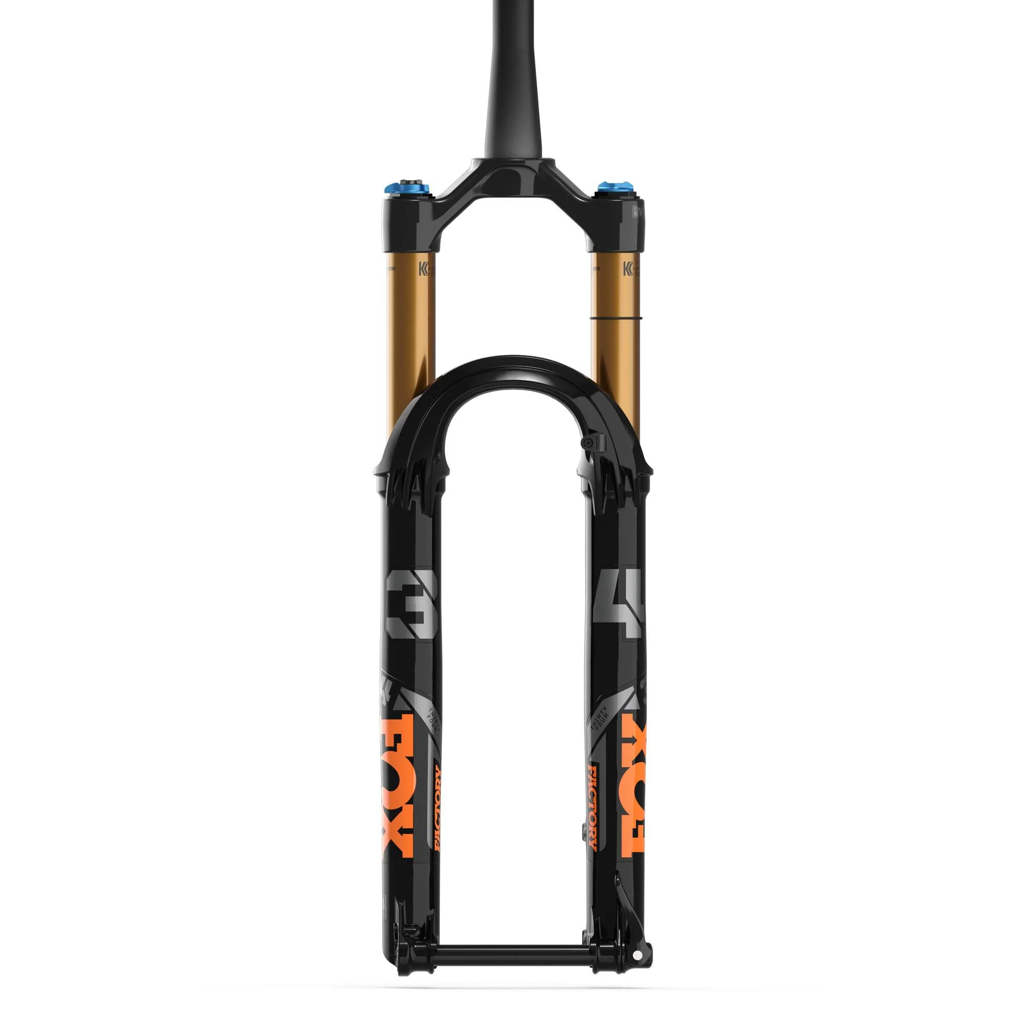 Fox 34 Float Factory 27.5 Fit4 2023