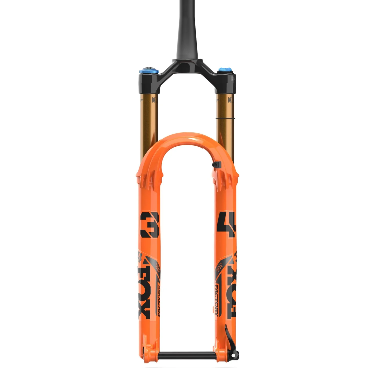 Fox 34 Float Factory 29 Grip2 2023 - Image 2