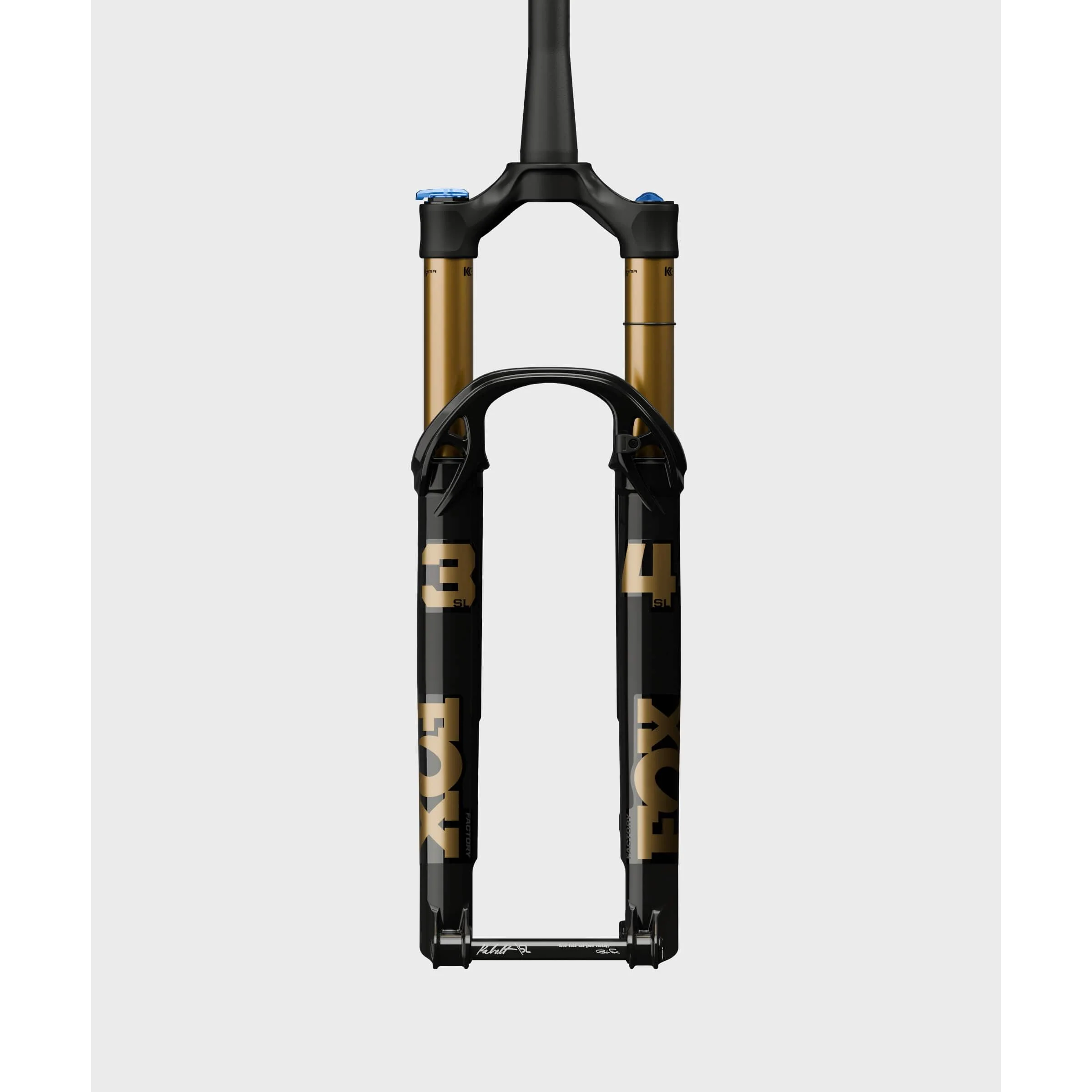 Fox 34 Float SL Factory 29 Grip SL Fork 2027 - Image 5