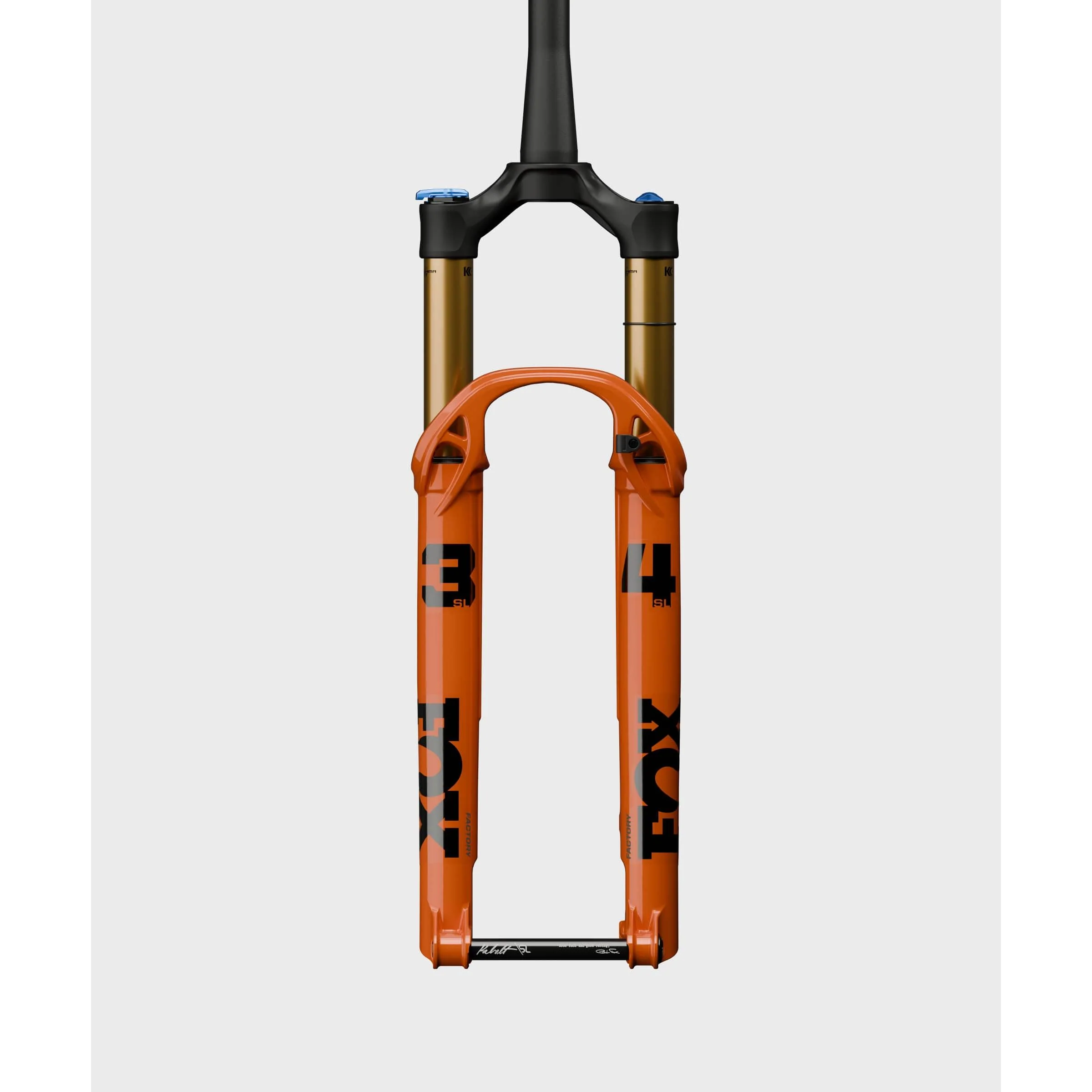 Fox 34 Float SL Factory 29 Grip SL Fork 2027 - Image 6