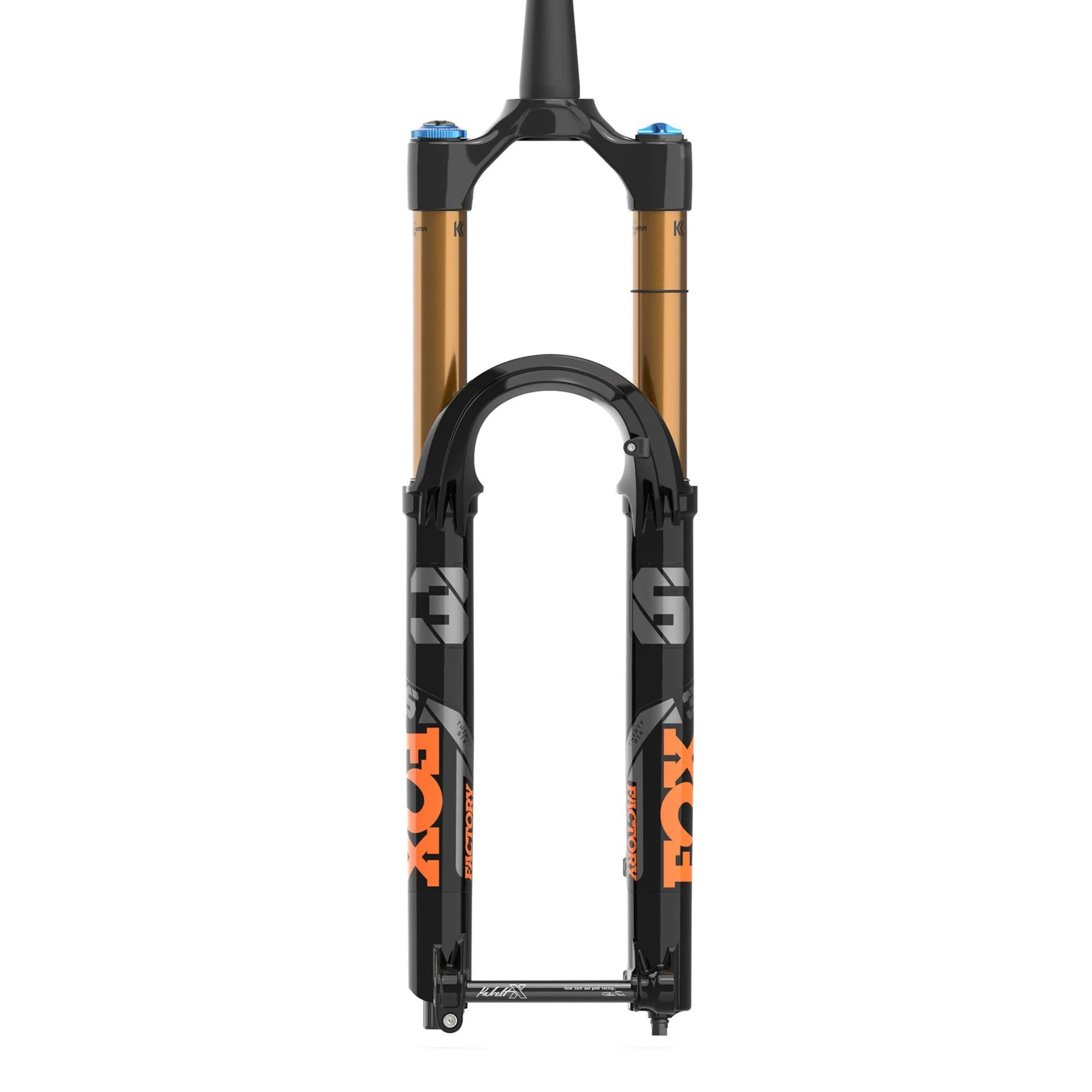Fox 36 Float Factory 29 E-Optimized Grip2 2023