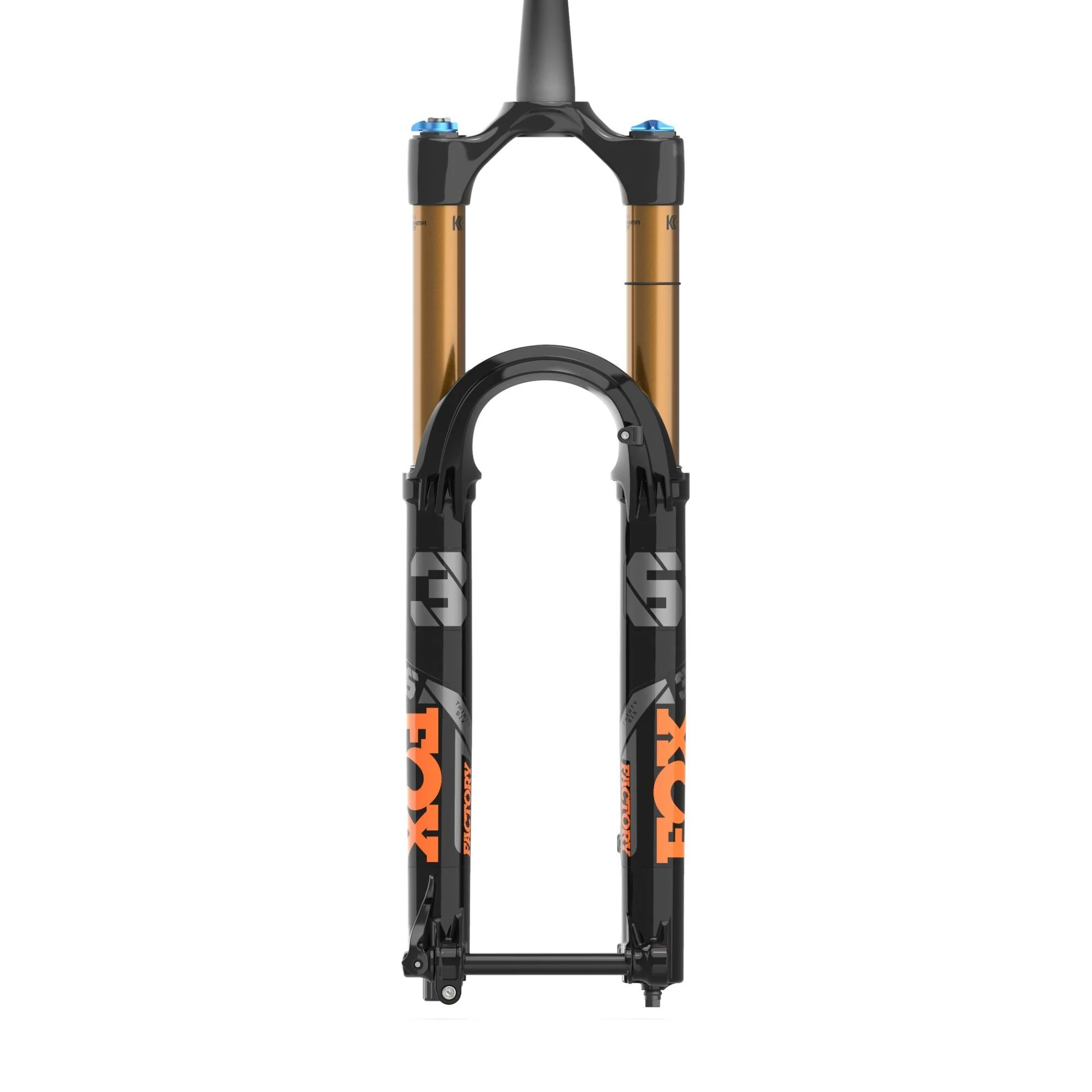 Fox 36 Float Factory 29 Fit4 2023