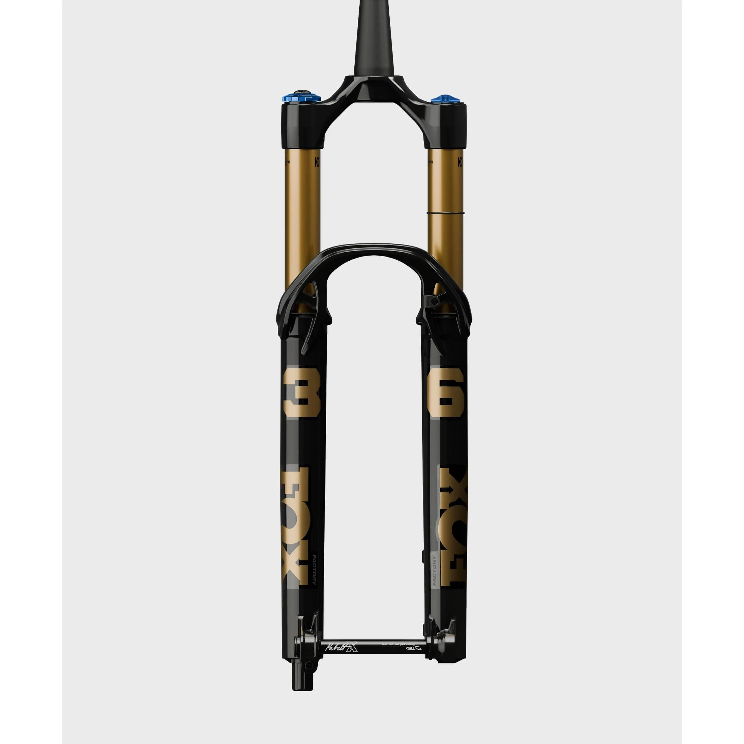 Fox 36 Float Factory E-Optimized 29 Grip X Fork 2026