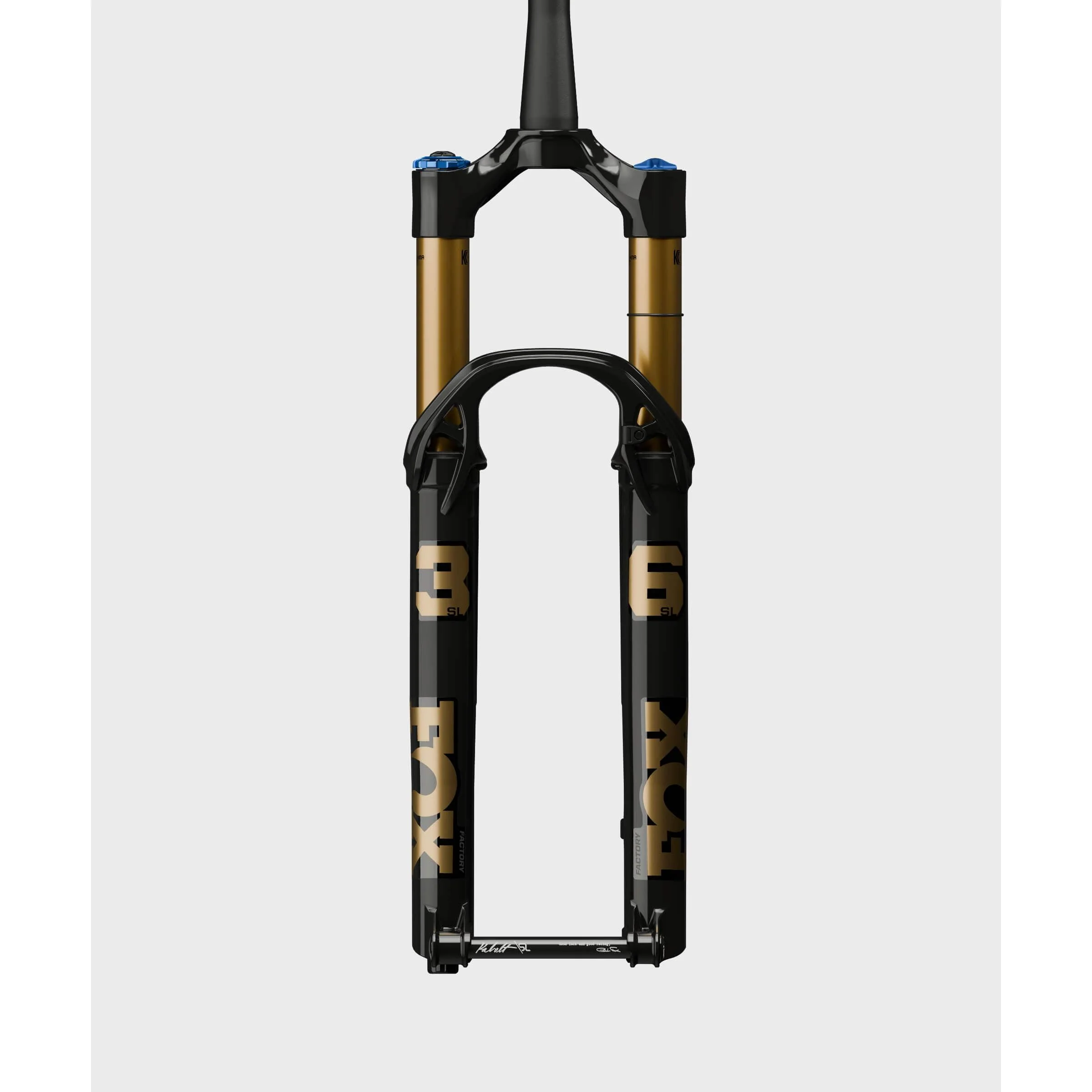 Fox 36 Float SL Factory 29 Grip X Fork 2026