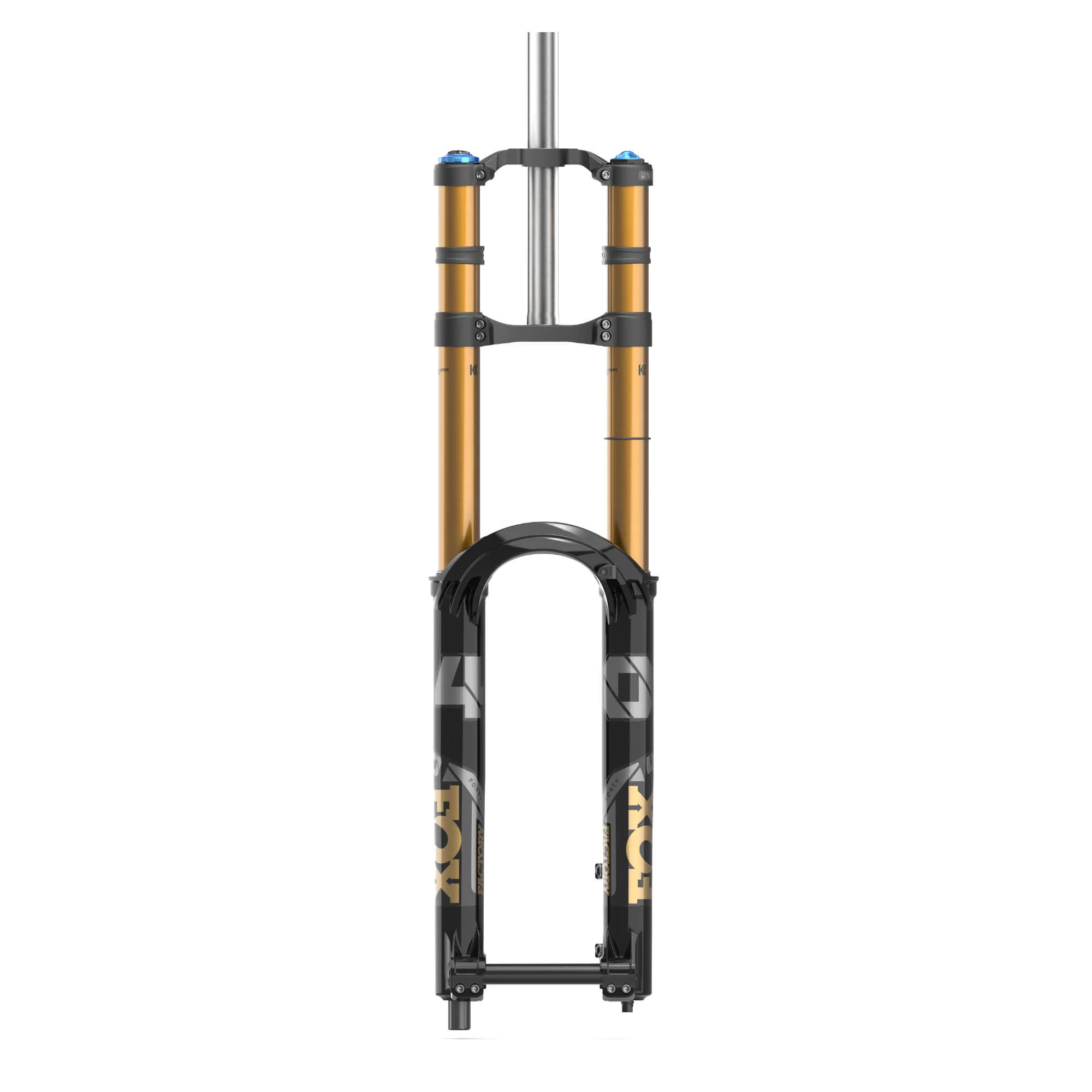 Fox 40 Factory 29 Grip X2 Fork 2026