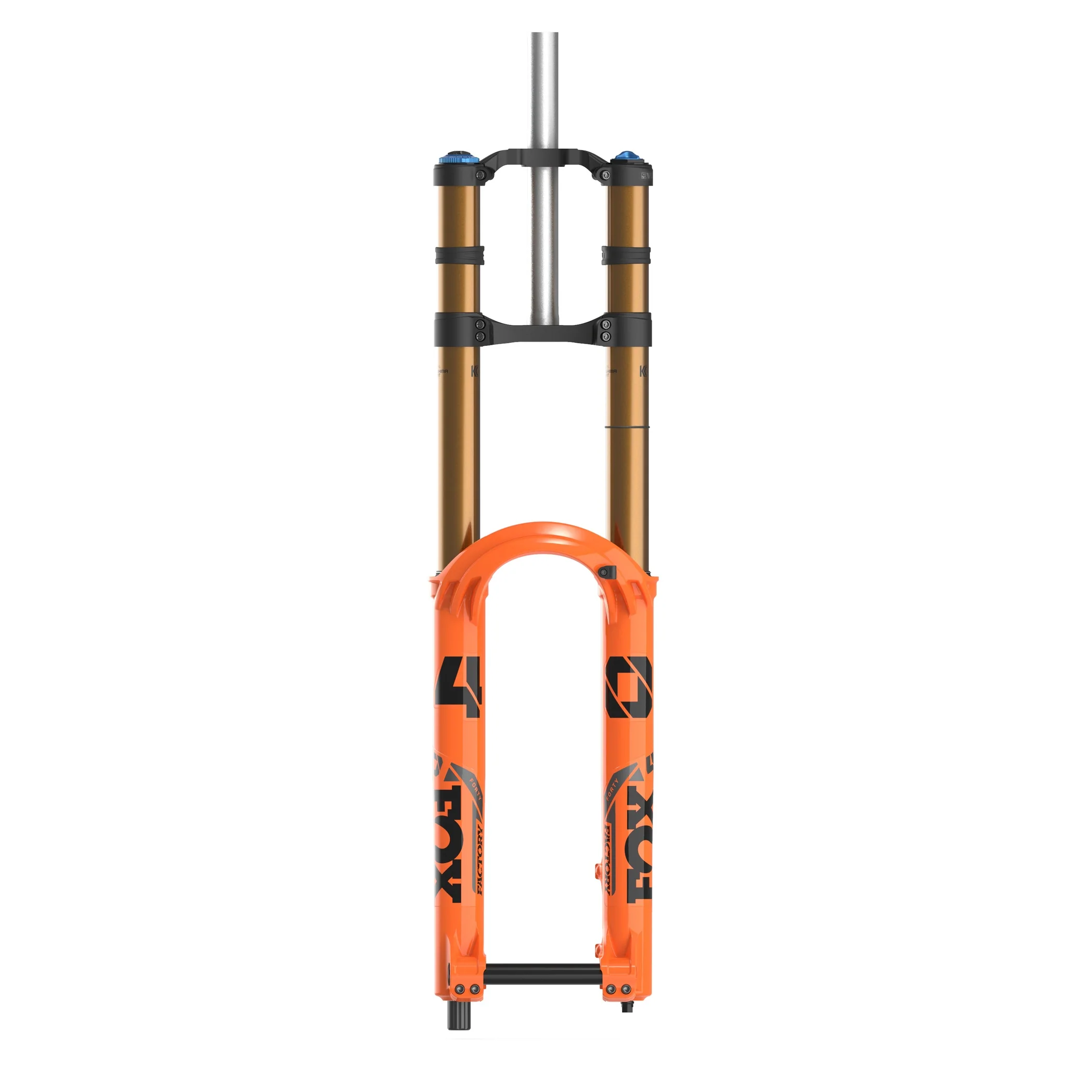 Fox 40 Float Factory 29 Grip2 2023 - Image 2