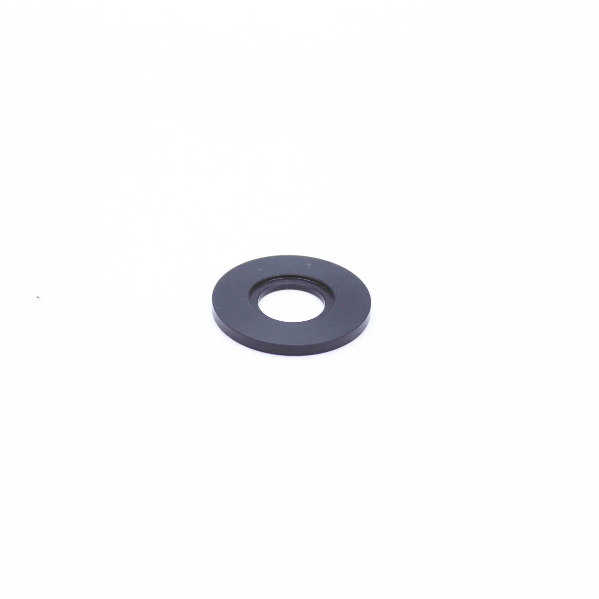 FOX A P Spacer: Van/Bomber Travel 0.500 Shaft 2.5mm TLG