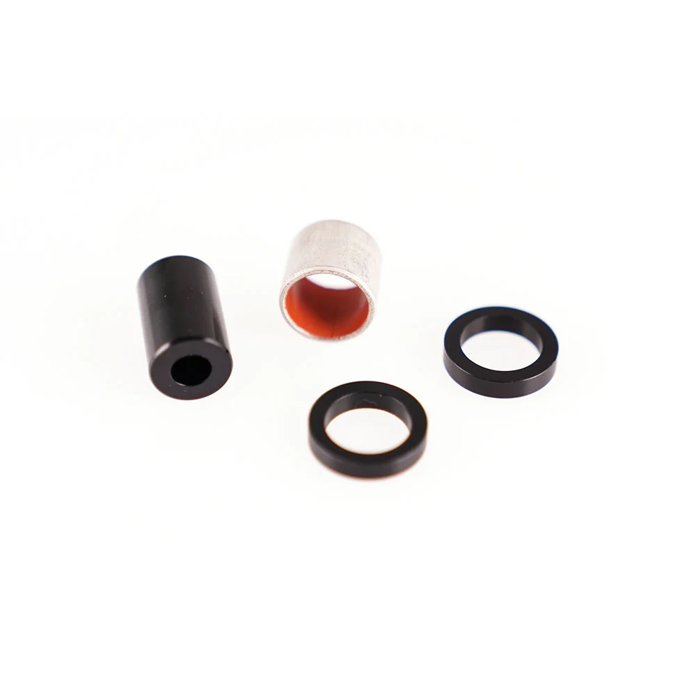 FOX Aluminium DU Rear Shock Mount Hardware