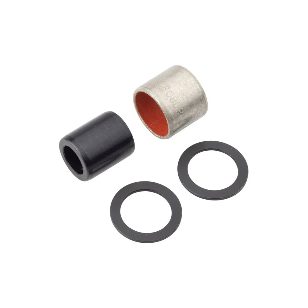 FOX Aluminium DU Rear Shock Mount Hardware - Image 2