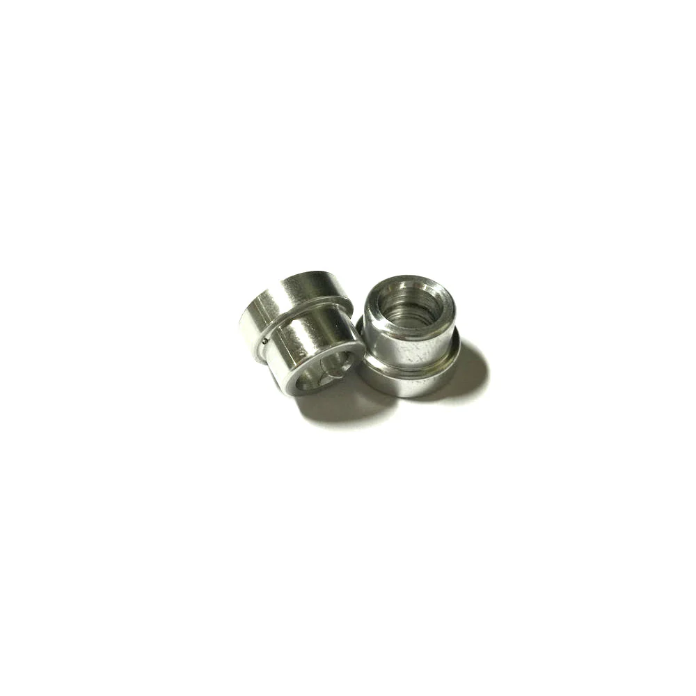 FOX Aluminium DU Rear Shock Mount Hardware - Image 4
