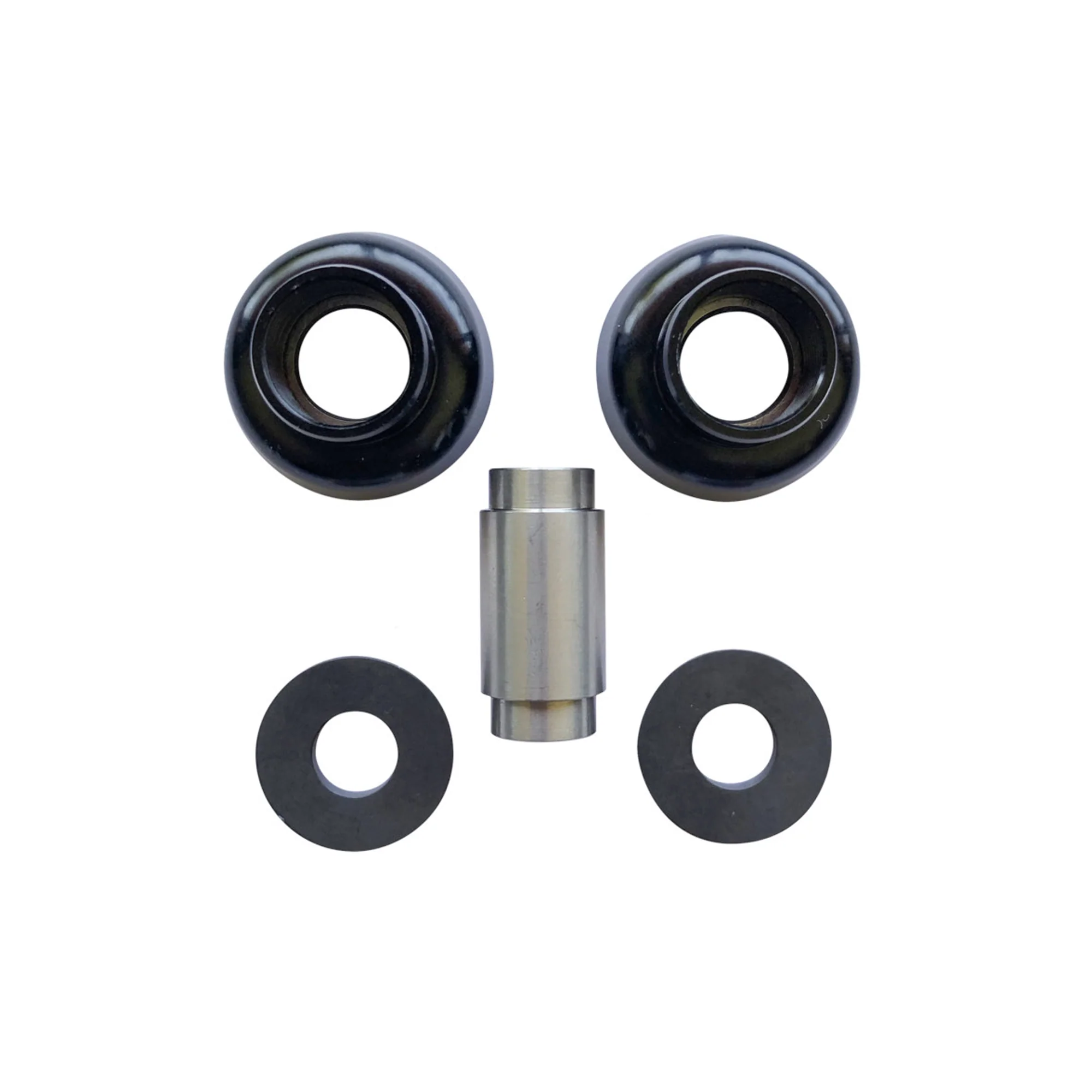 FOX Bearing Rear Shock Mount Hardware - Image 2