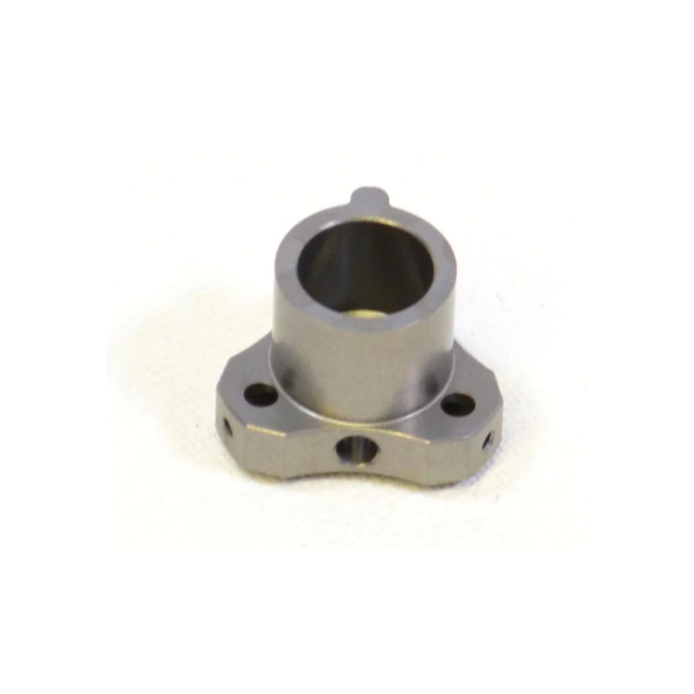 FOX Bezel High Speed Adjust DHX2 FloatX2
