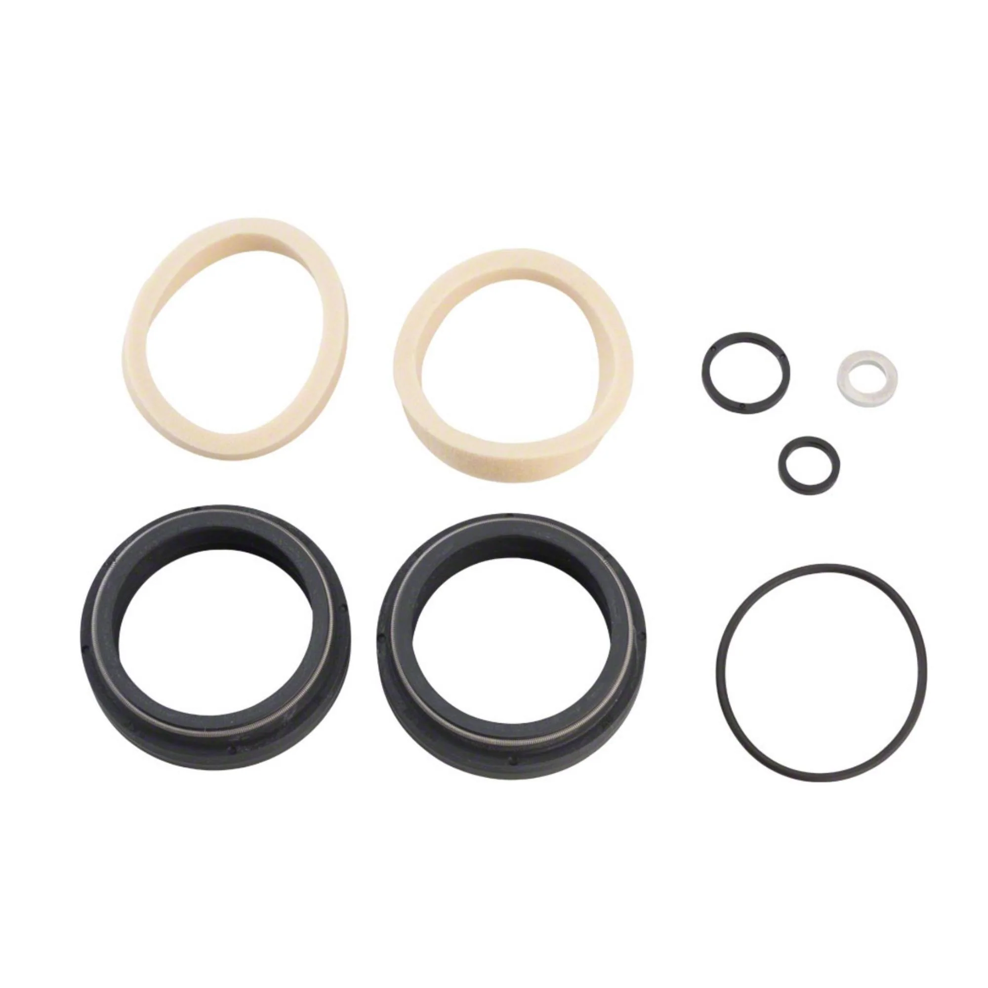 FOX Dust Wiper Seal Kit - Image 4