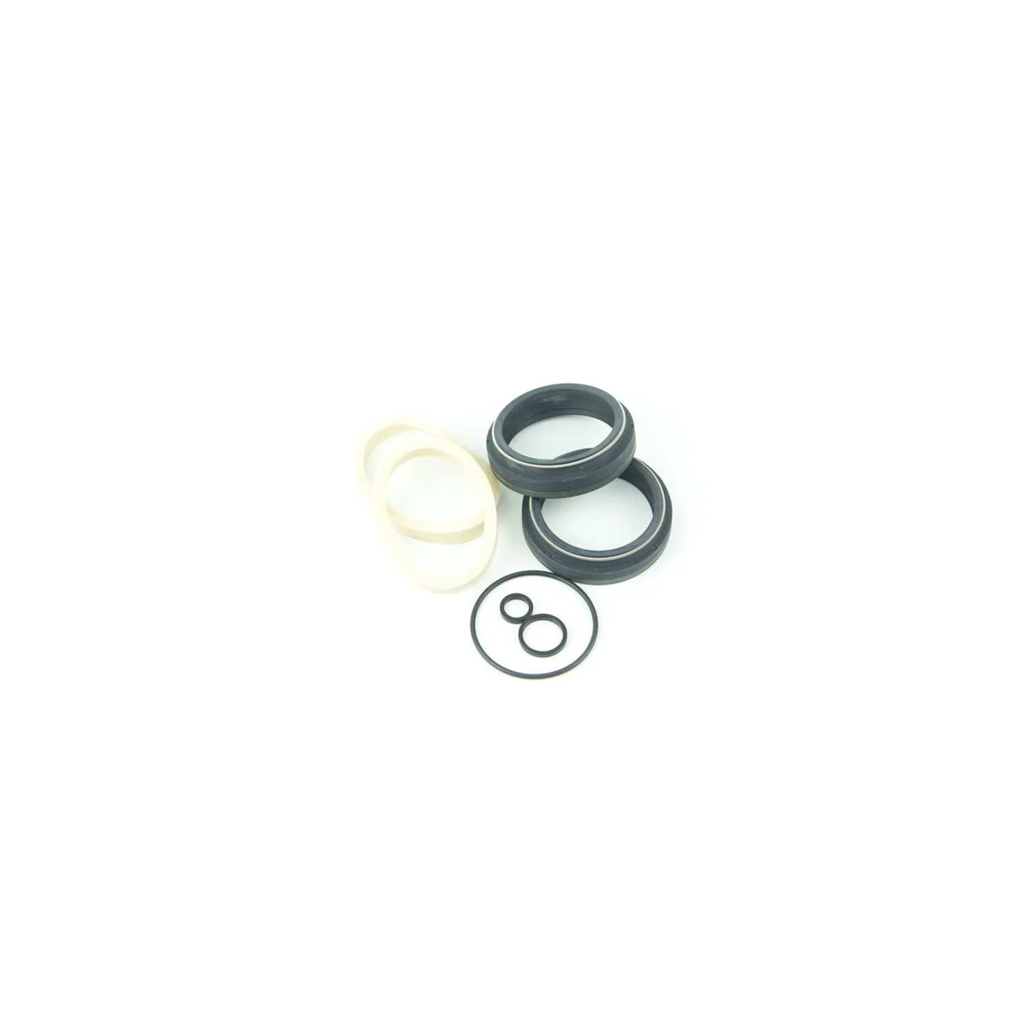 FOX Dust Wiper Seal Kit - Image 5