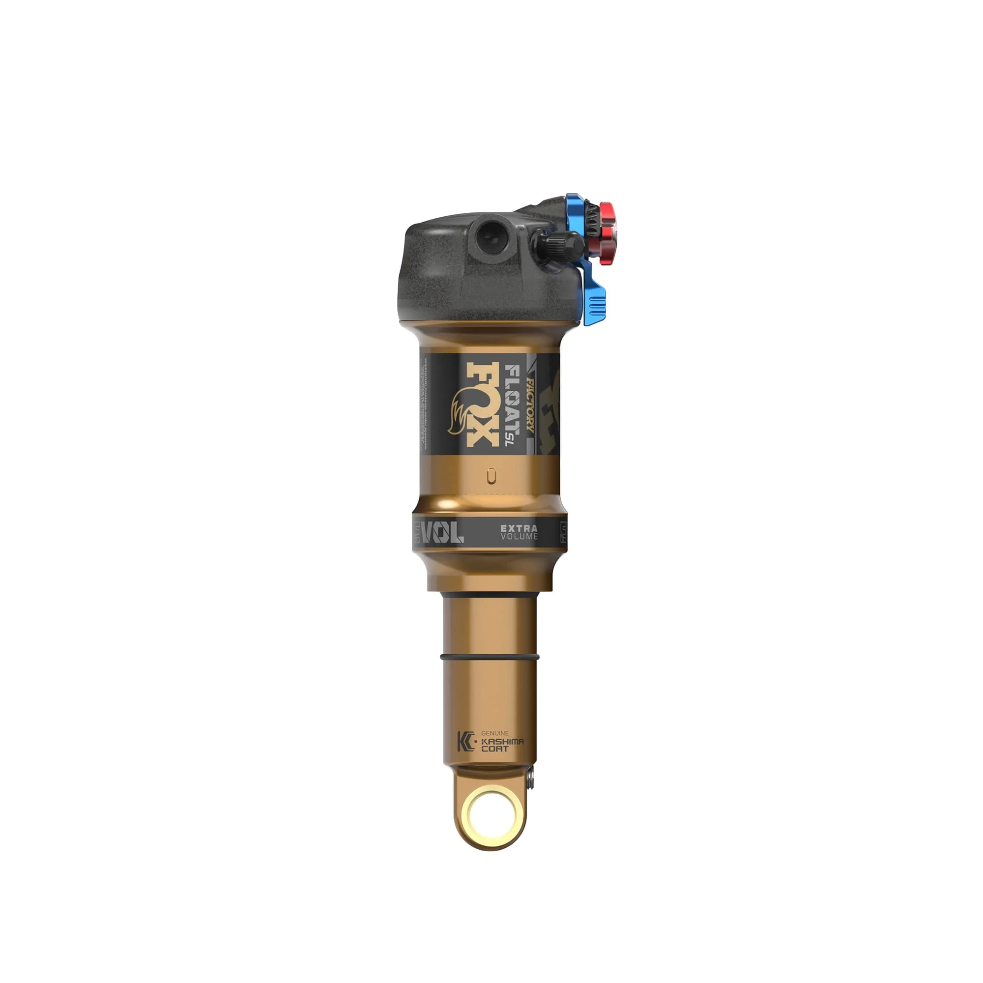 Fox Float SL Factory Trunnion Shock 2026