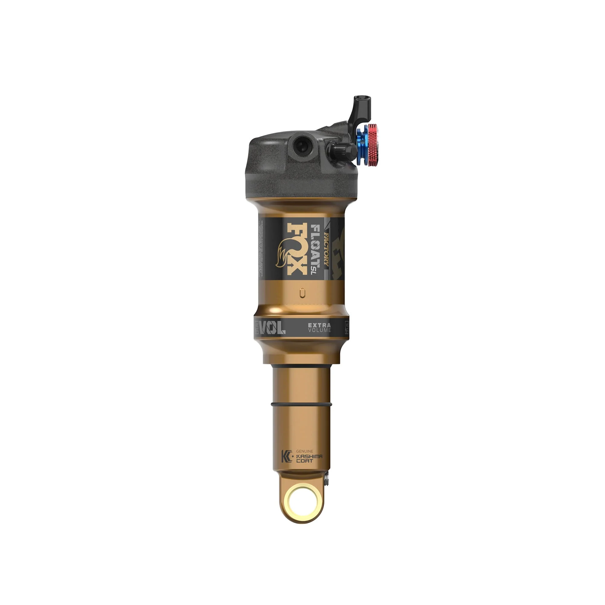 Fox Float SL Factory Trunnion Shock 2026 - Image 3