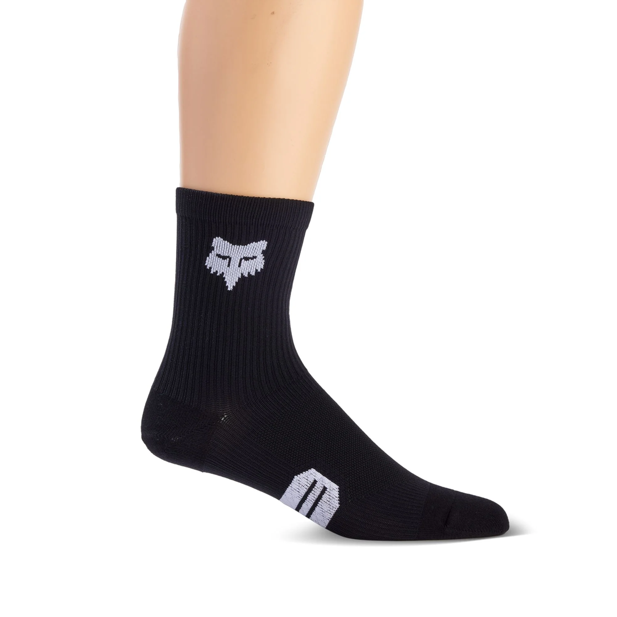 Fox Head 6" Ranger Socks - Image 2