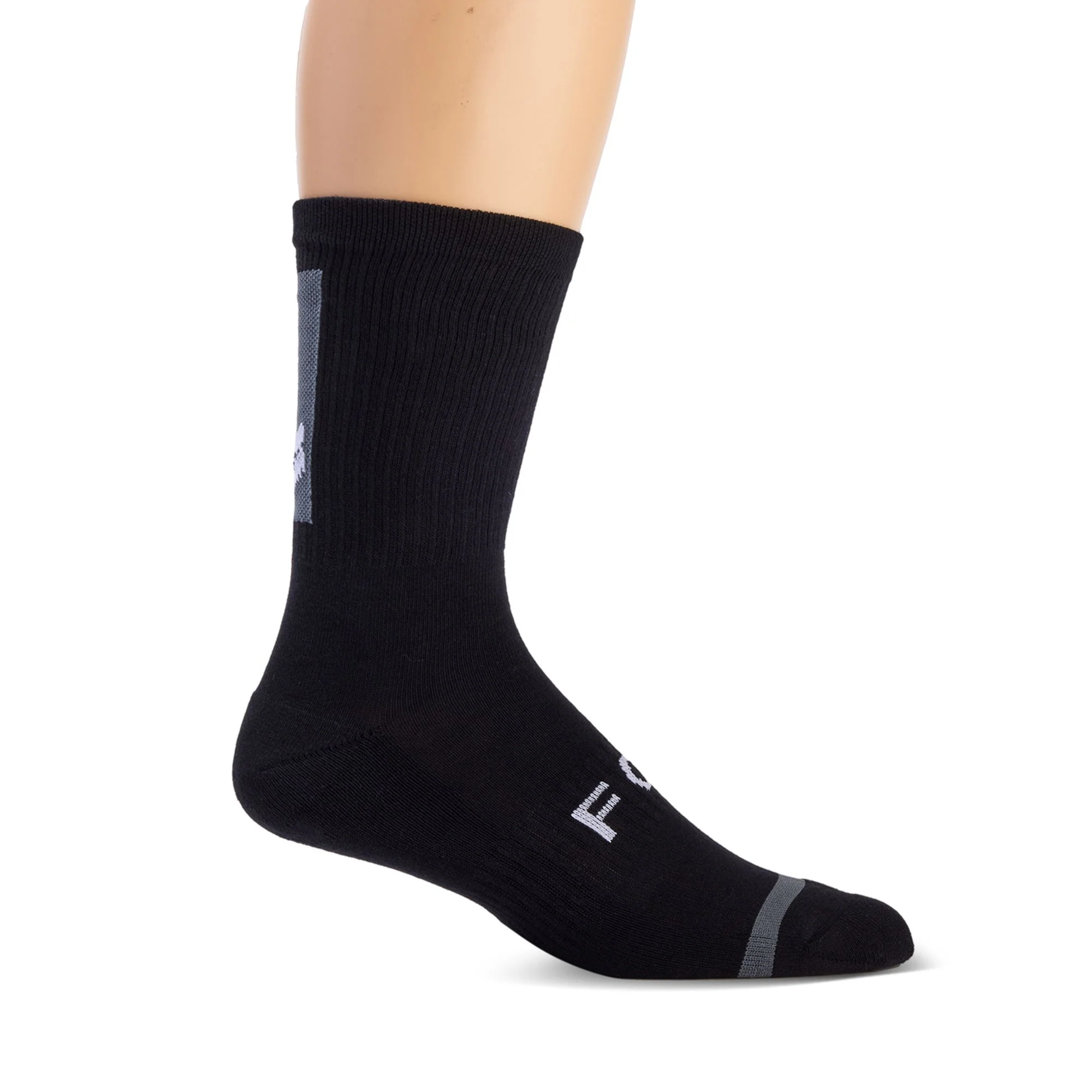 Fox Head 8" Defend Socks