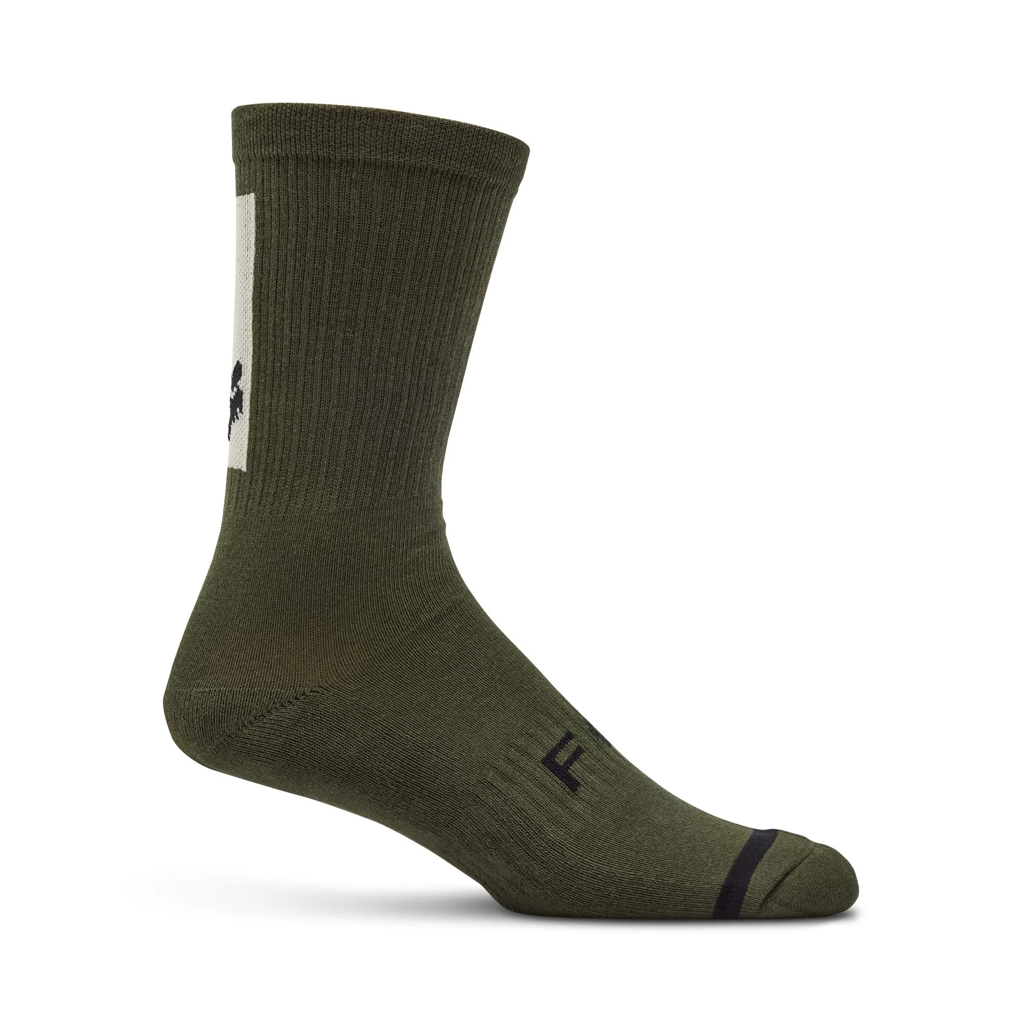 Fox Head 8" Defend Socks - Image 3