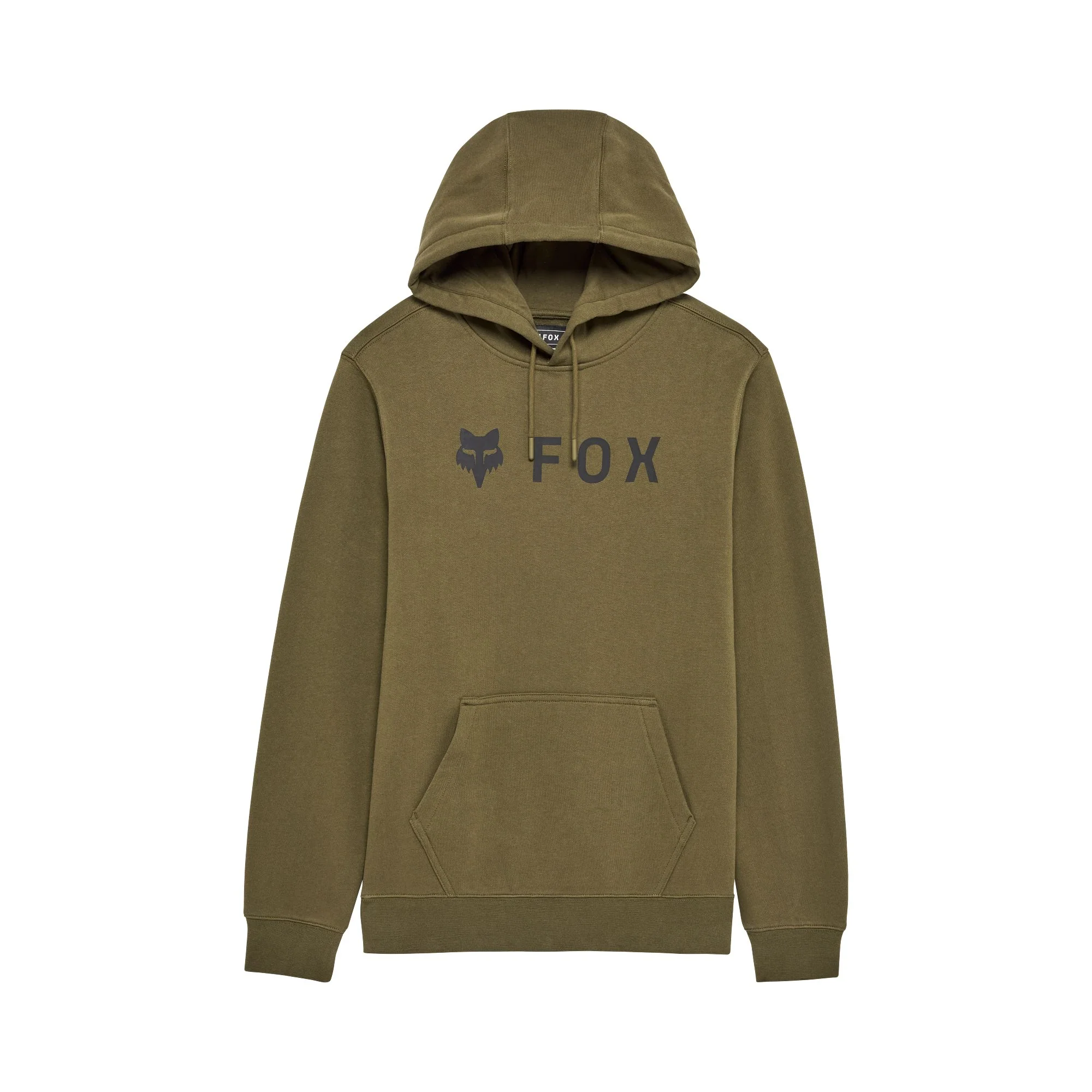 Fox Head Absolute Pullover Hoodie