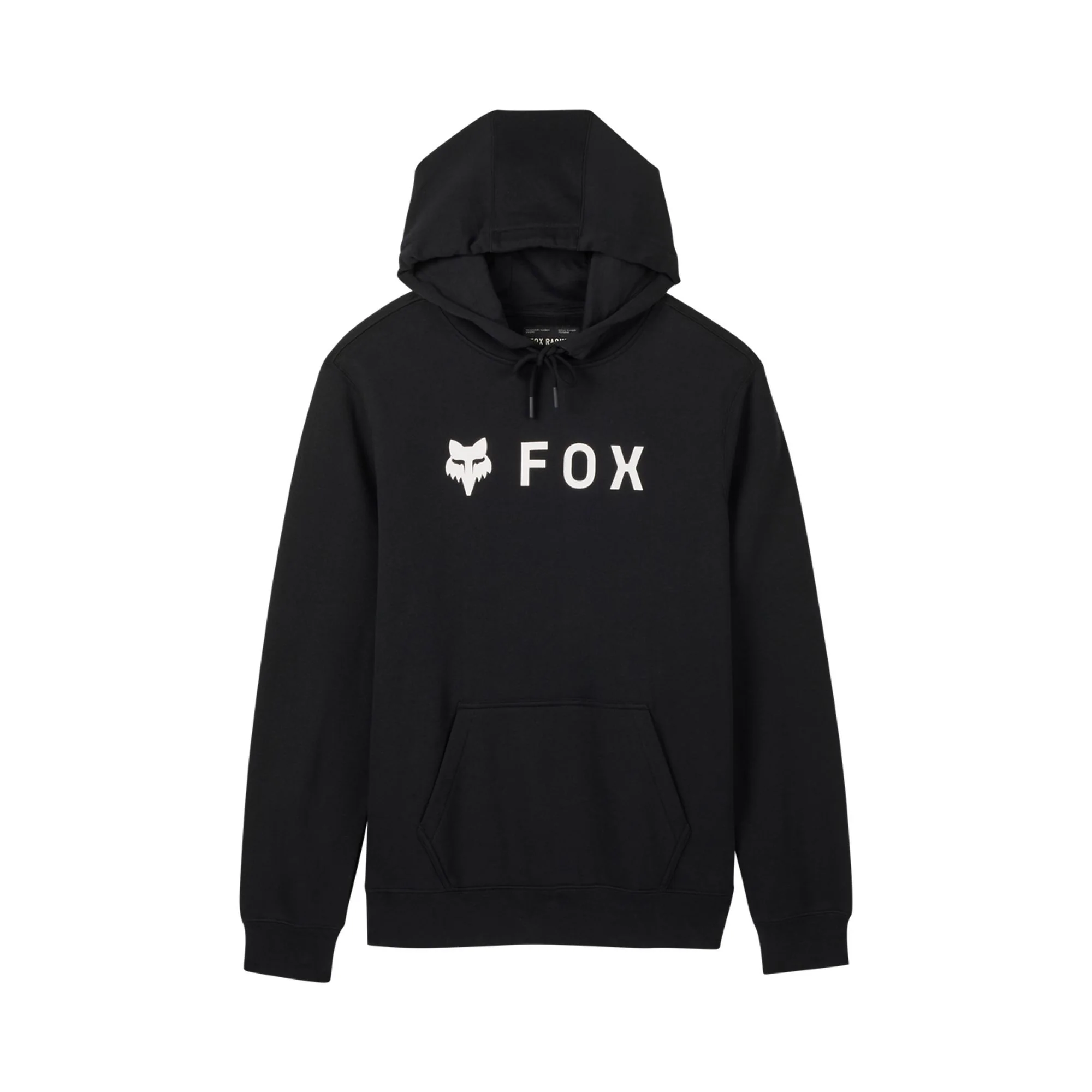 Fox Head Absolute Pullover Hoodie - Image 2