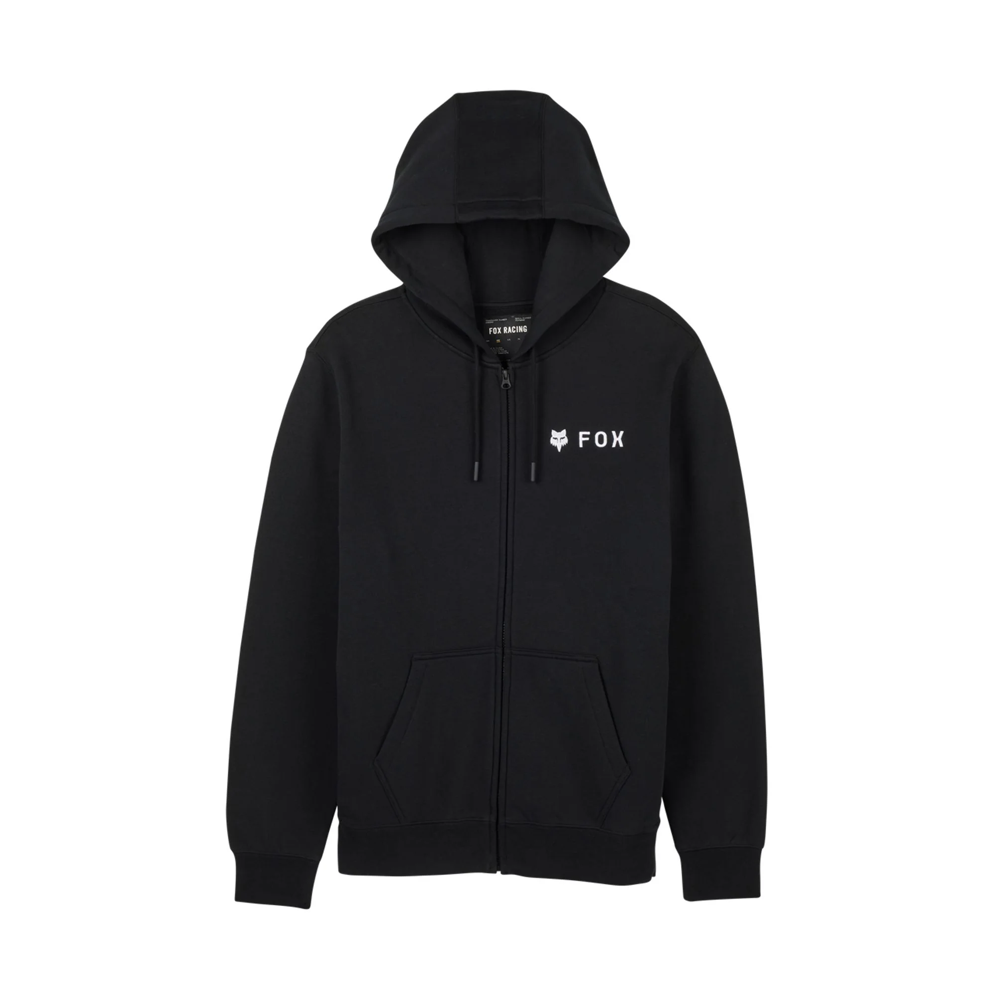 Fox Head Absolute Zip Hoodie