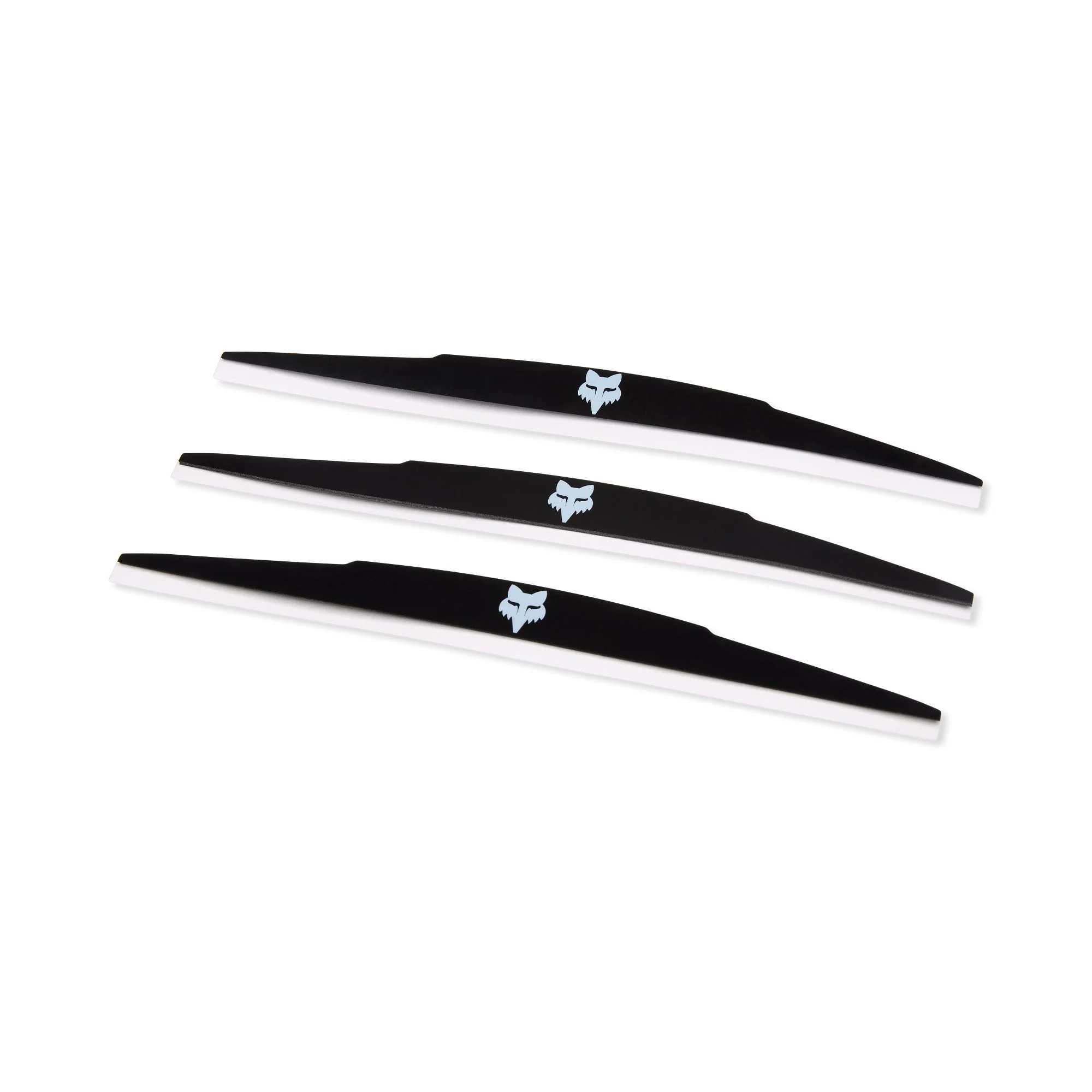 Fox Head Airspace & Main Goggles Mud Guards 3 Pack 2026