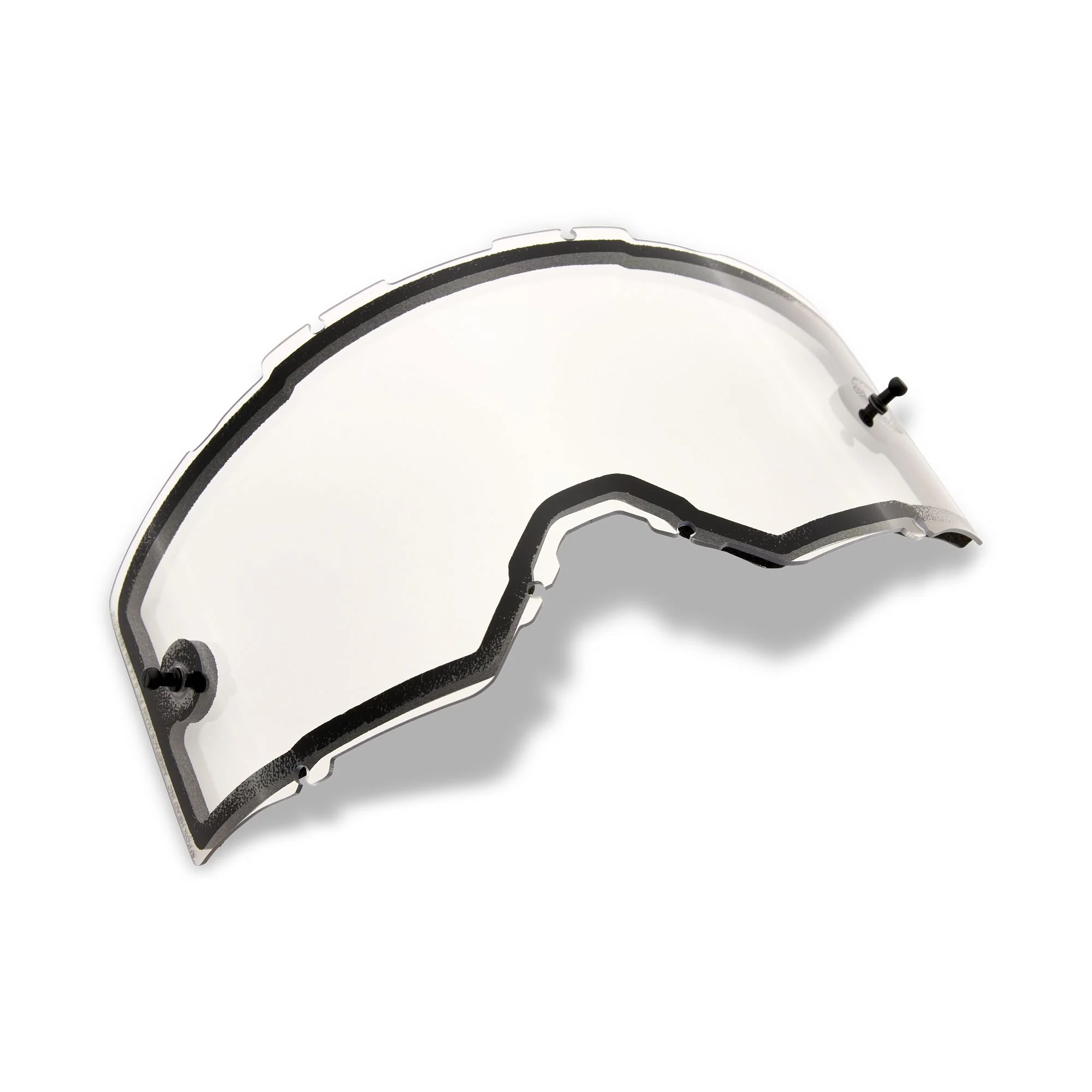 Fox Head Airspace & Main Replacement Dual Injected Lens 2026