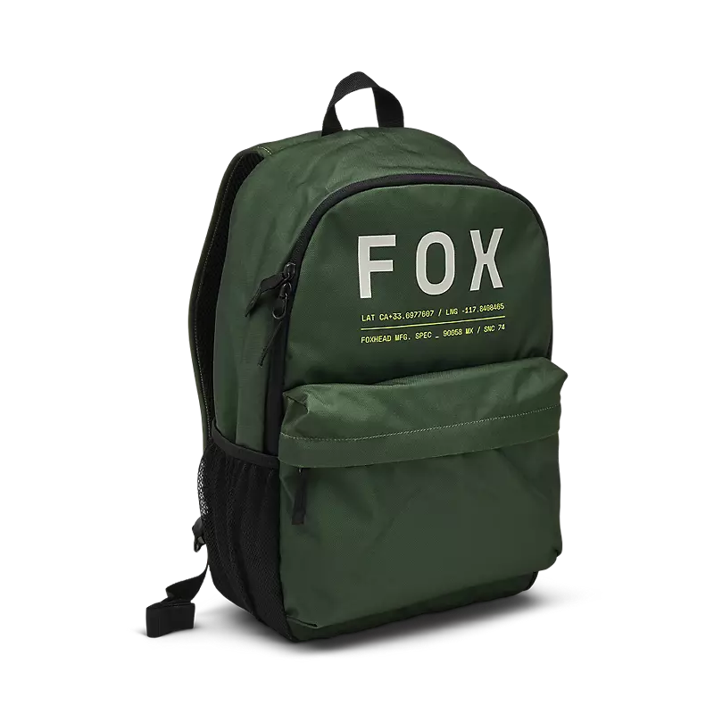 Fox Head Clean Up Backpack 2026 - Image 3