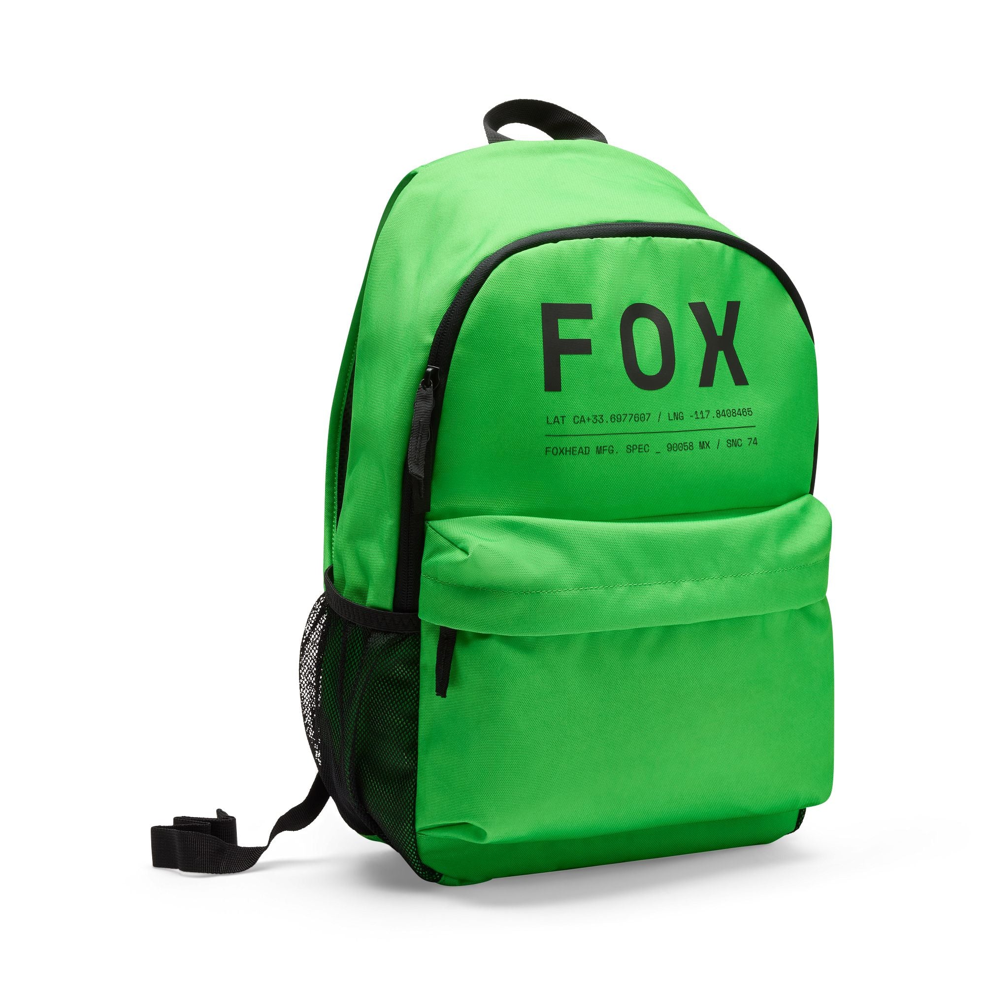 Fox Head Clean Up Backpack 2026 - Image 4