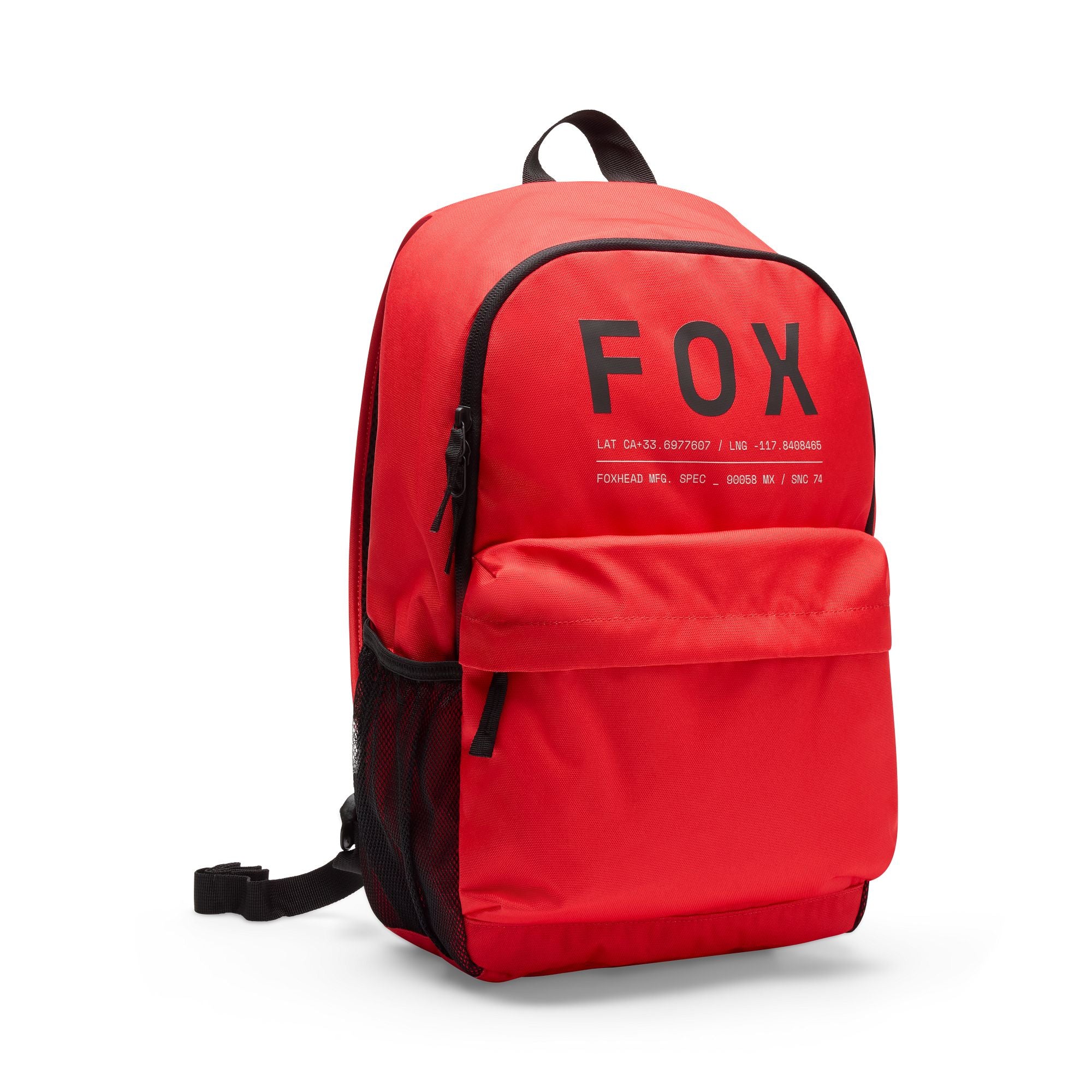 Fox Head Clean Up Backpack 2026 - Image 5