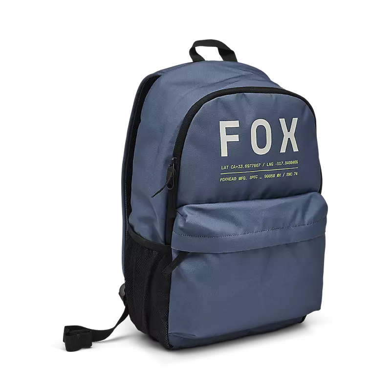 Fox Head Clean Up Backpack 2026 - Image 6
