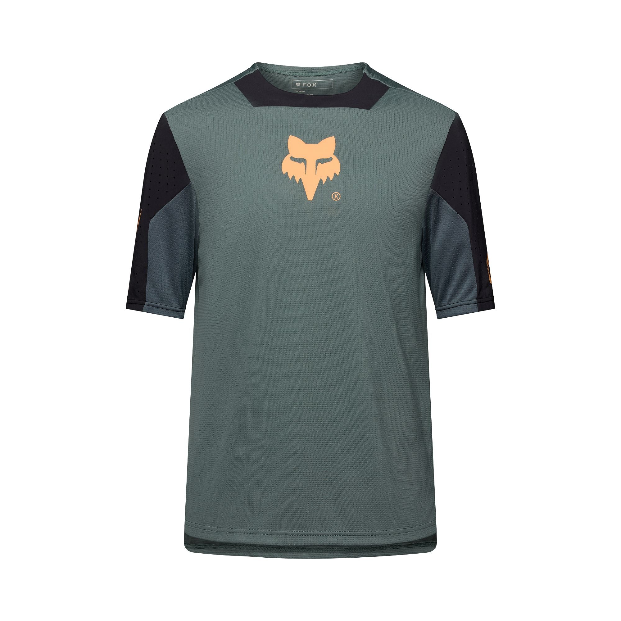 Fox Head Defend Creation Jersey