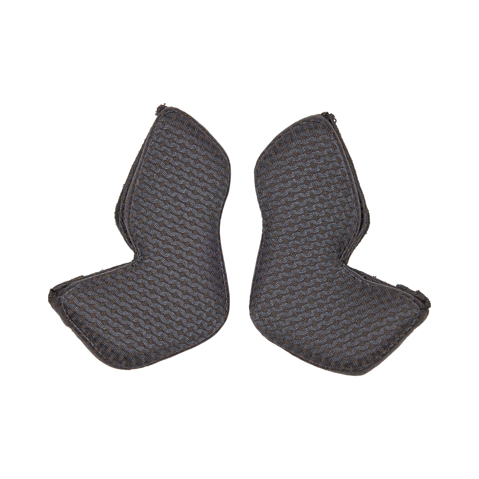 Fox Head Dropframe Pro Cheek Pads