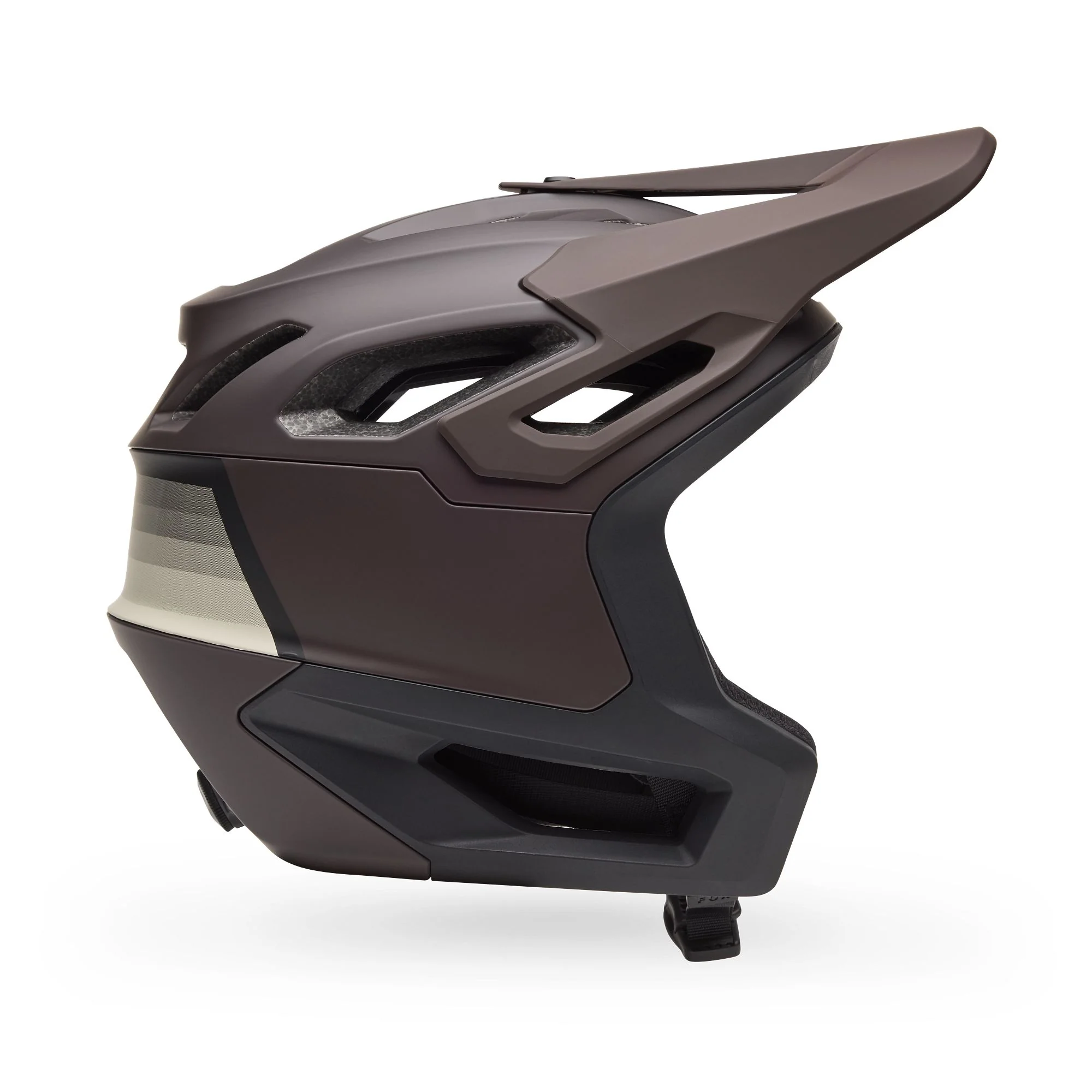 Fox Head Dropframe Pro Helmet