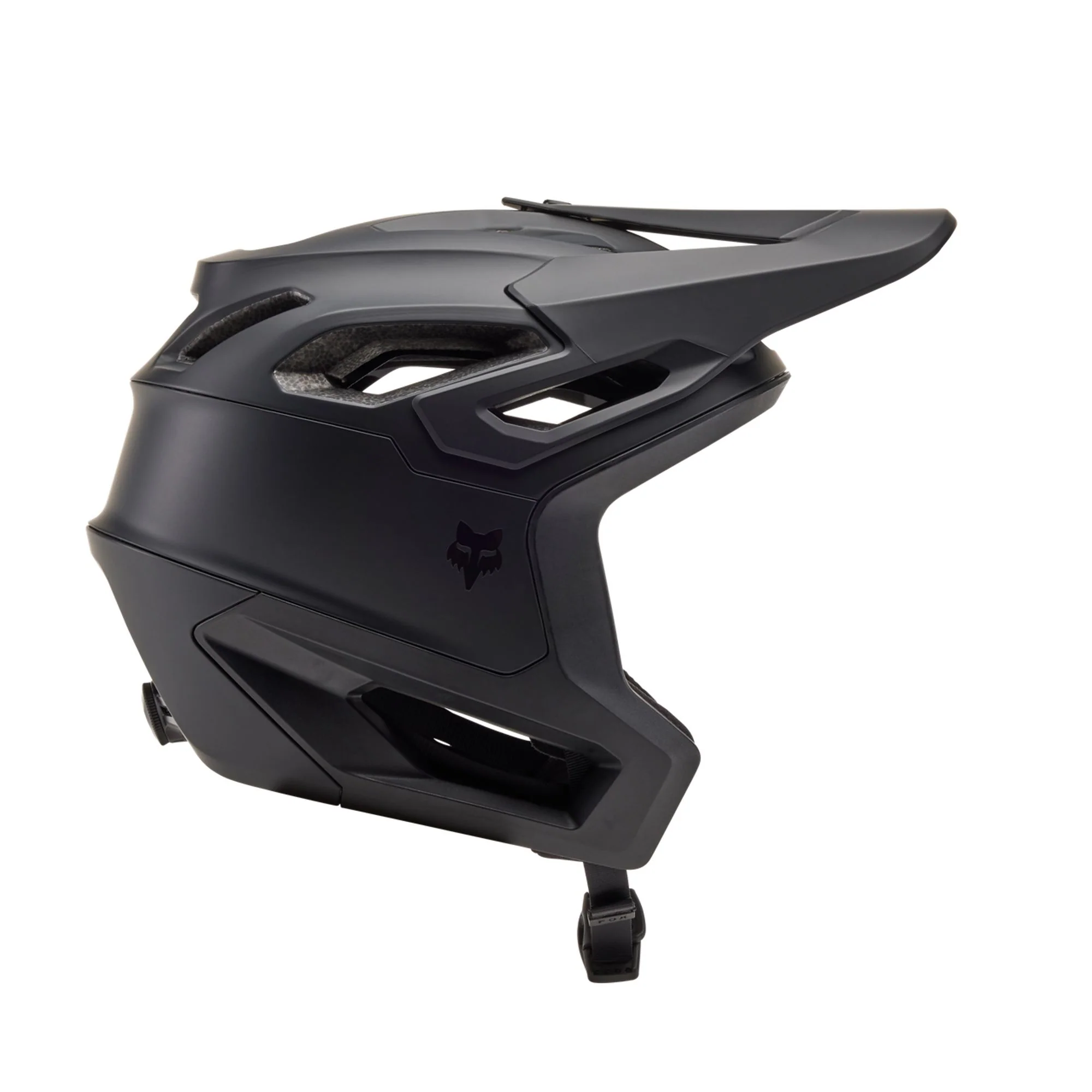 Fox Head Dropframe Pro Helmet - Image 2